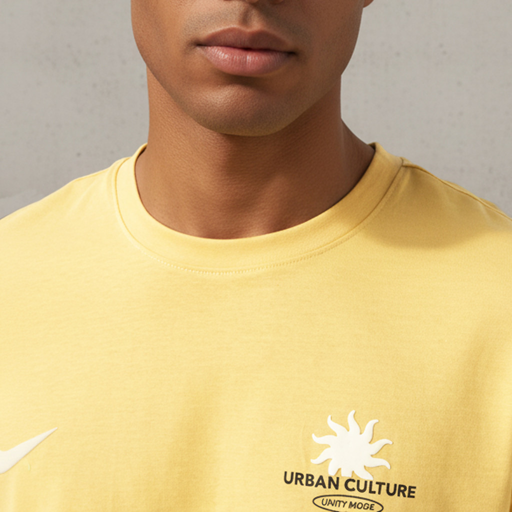 Men Regular Fit Crew Neck Short Sleeves Printed T-shirt-PROMO_SP_OM_2FOR6_130625-image-5