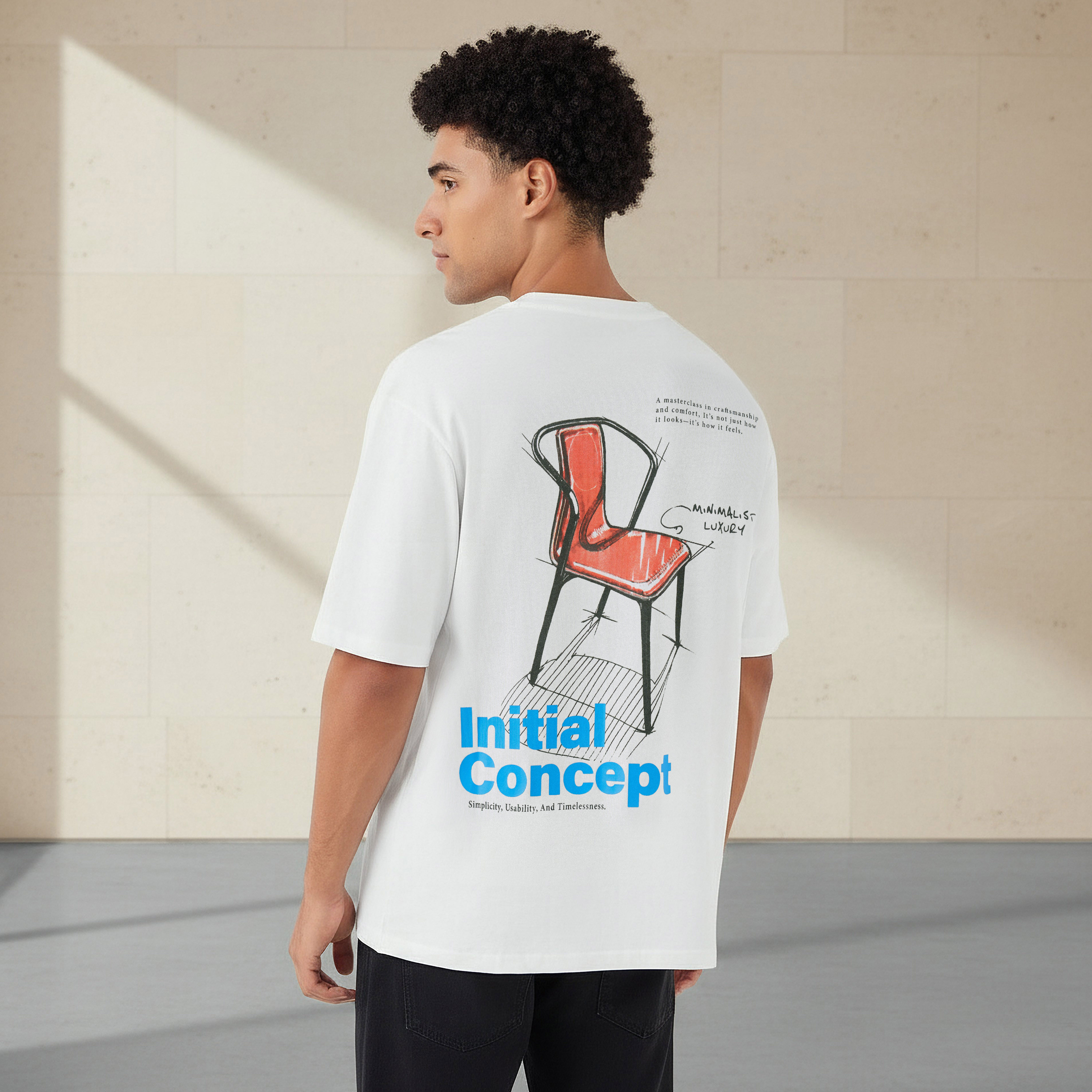 Men Regular Fit Crew Neck Short Sleeves Graphic Print T-shirt-men-clothing-tshirtsandpolos-tshirts-image-1
