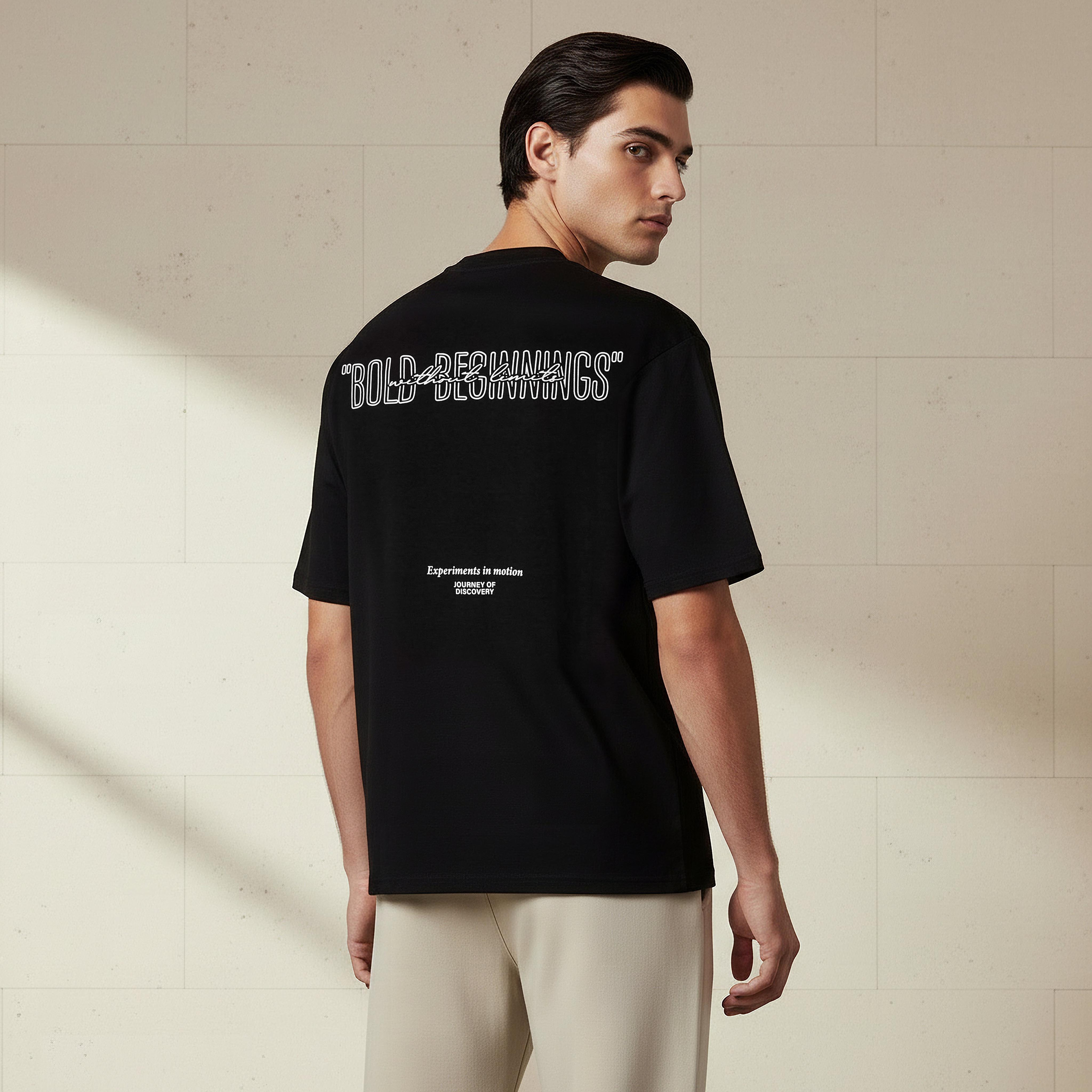 Men Regular Fit Crew Neck Short Sleeve Printed T-shirt-men-clothing-tshirtsandpolos-tshirts-image-3