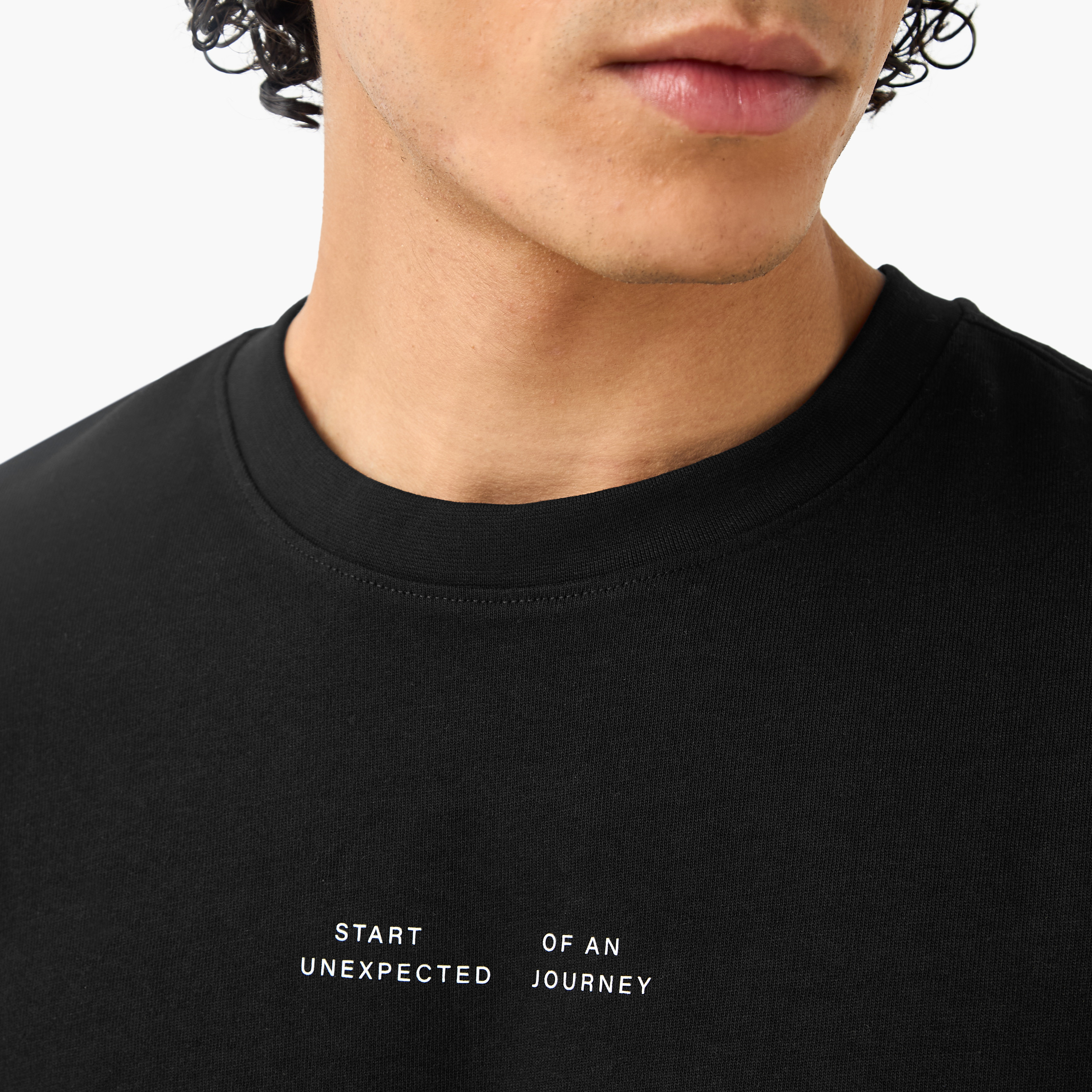 Men Regular Fit Crew Neck Short Sleeves Printed T-shirt-men-clothing-tshirtsandpolos-tshirts-image-4