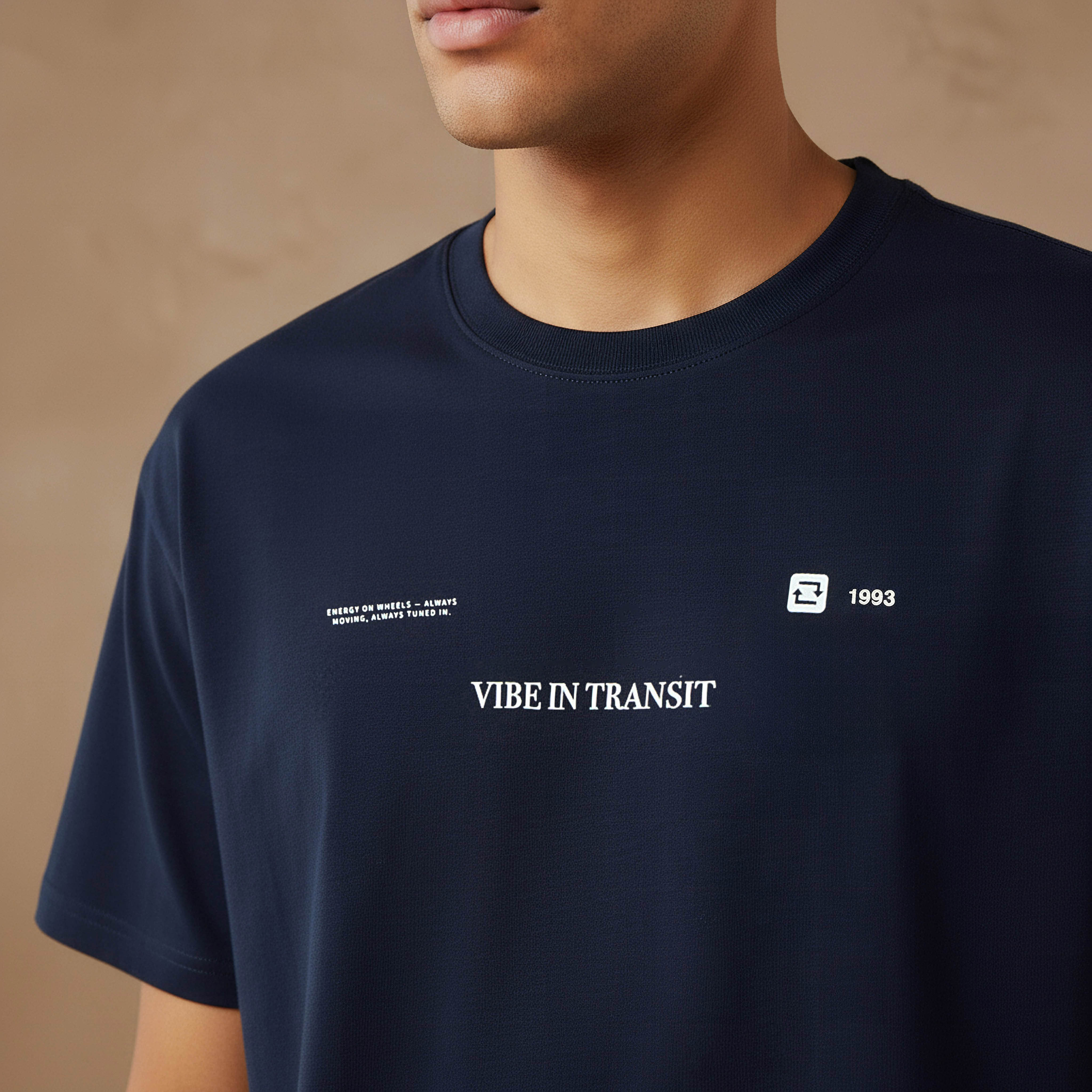 Men Regular Fit Crew Neck Short Sleeves Printed T-shirt-men-clothing-tshirtsandpolos-tshirts-image-3