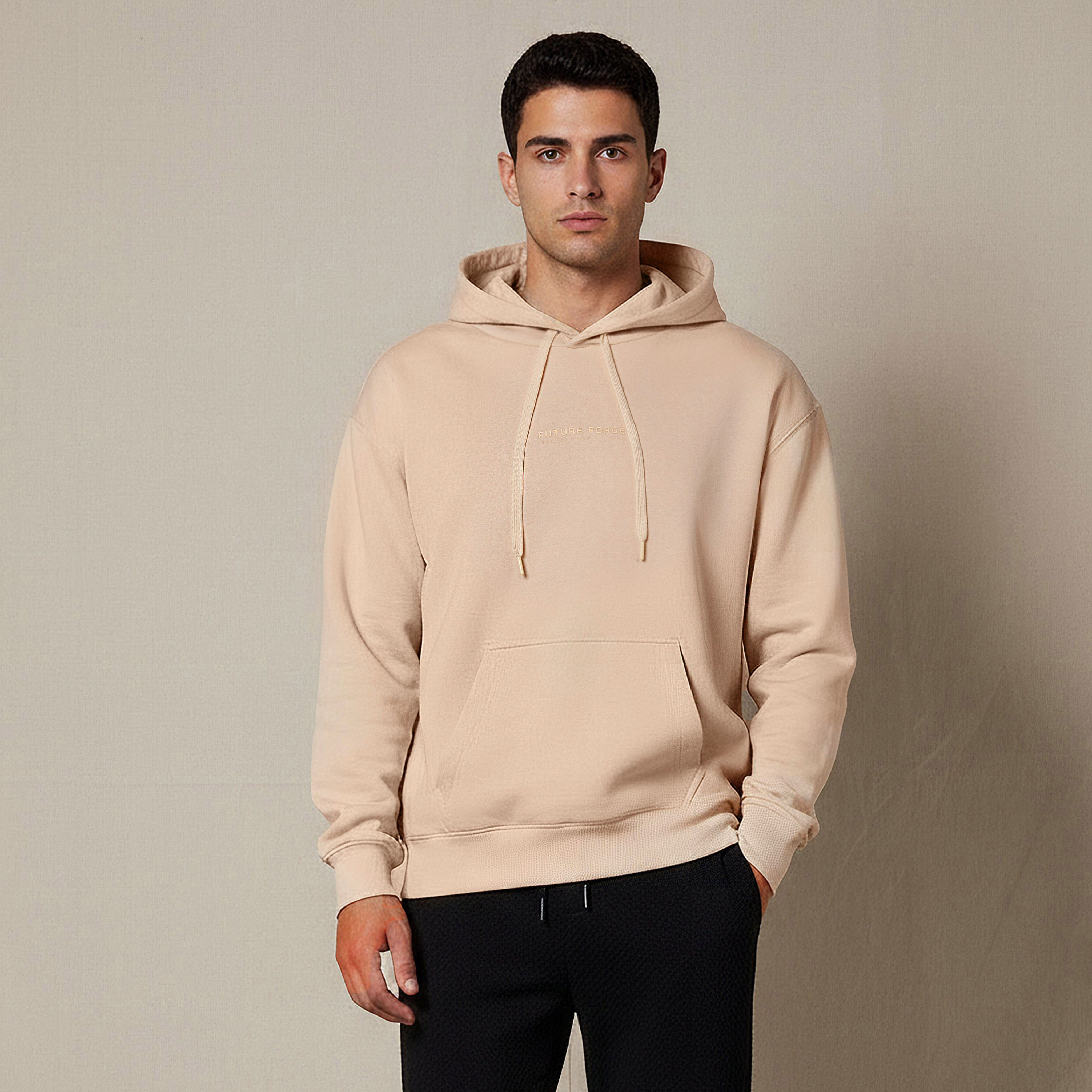 Men Slogan Print Sweatshirt-men-winterwear-hoodiesandsweatshirts-image-1