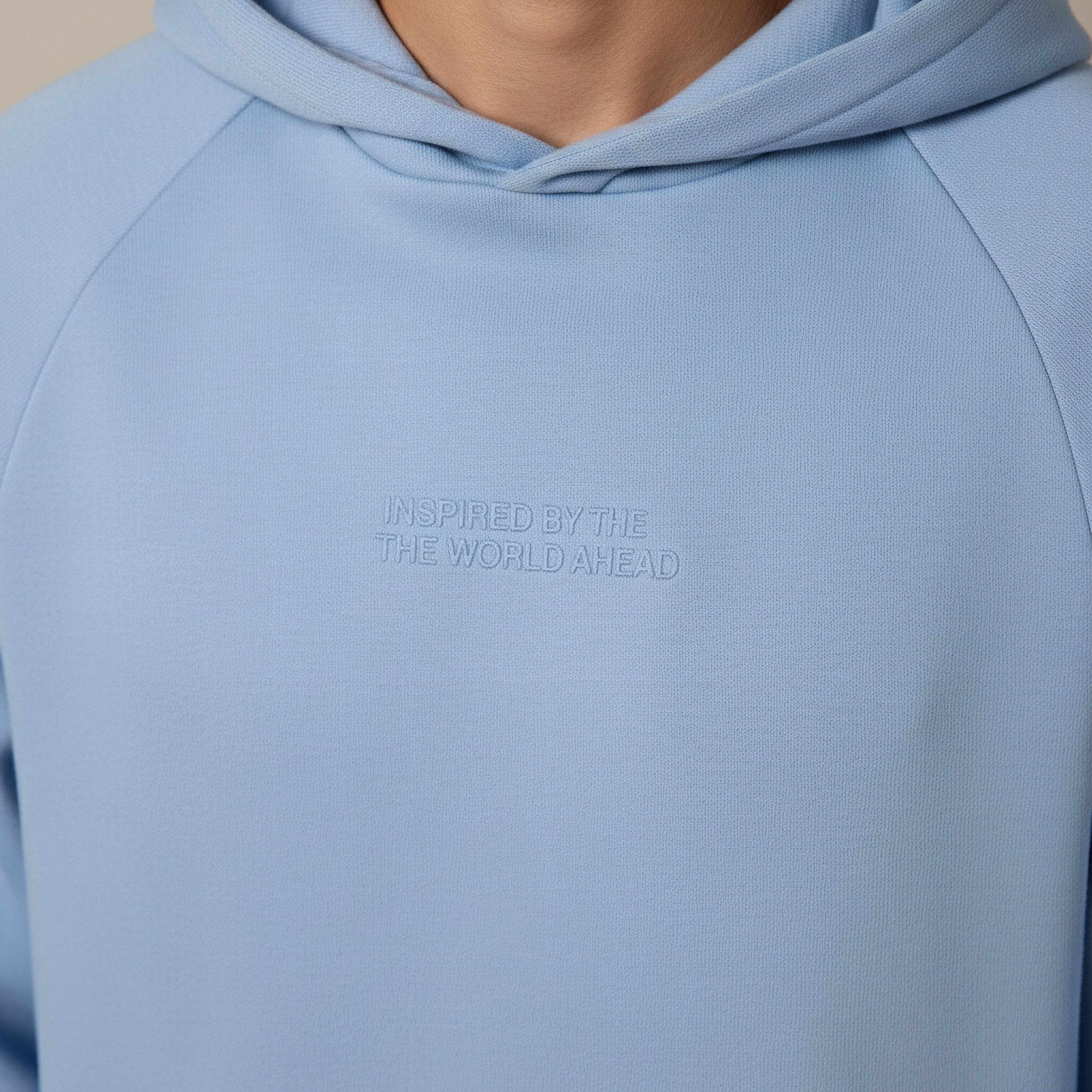 Men Tonal Print Hoodie-men-winterwear-hoodiesandsweatshirts-image-4