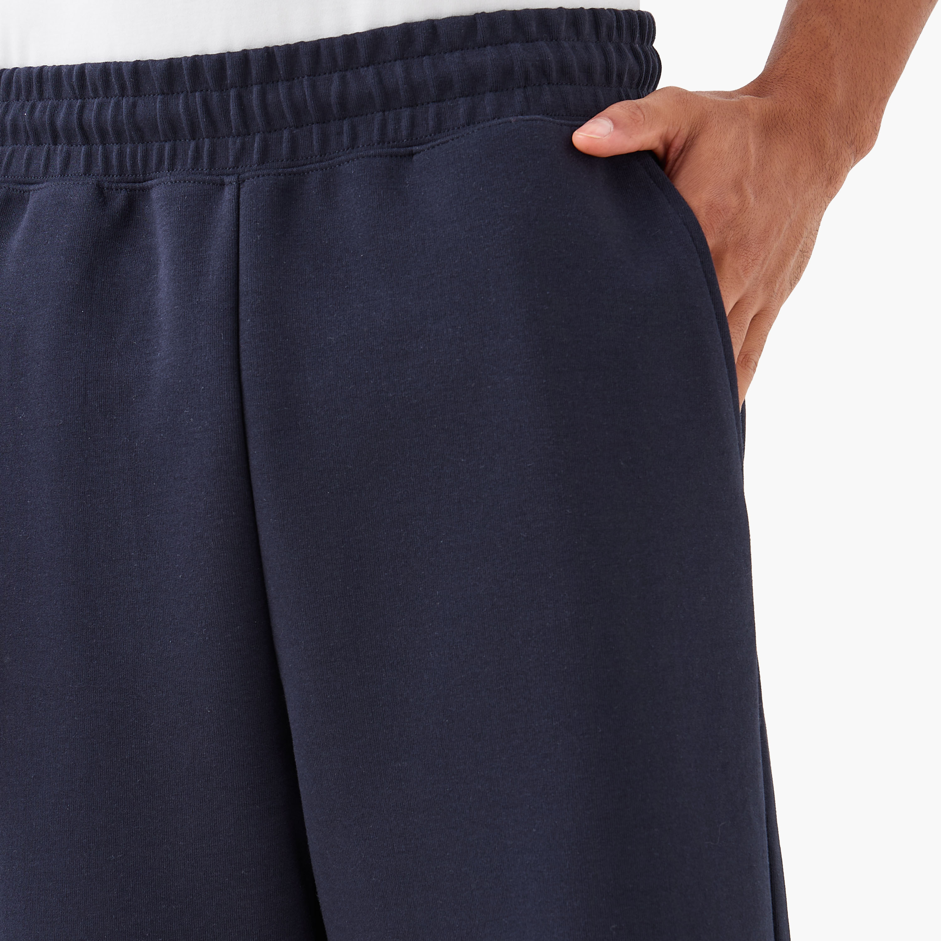 Men Open Hem Interlock Joggers-men-clothing-bottoms-joggers-image-5