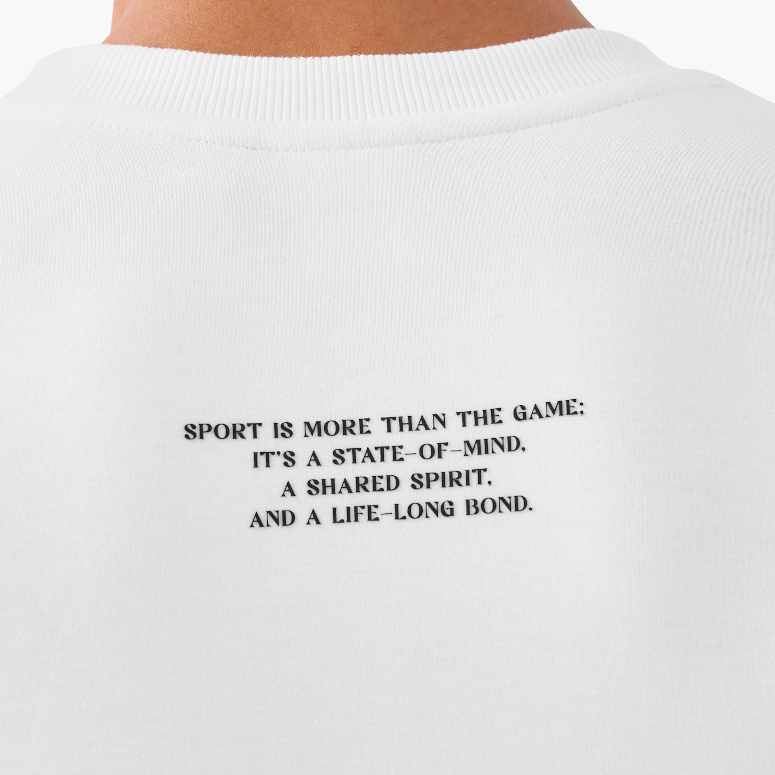 Starter Men Regular Fit Logo Print Sweatshirt-men-winterwear-hoodiesandsweatshirts-image-8