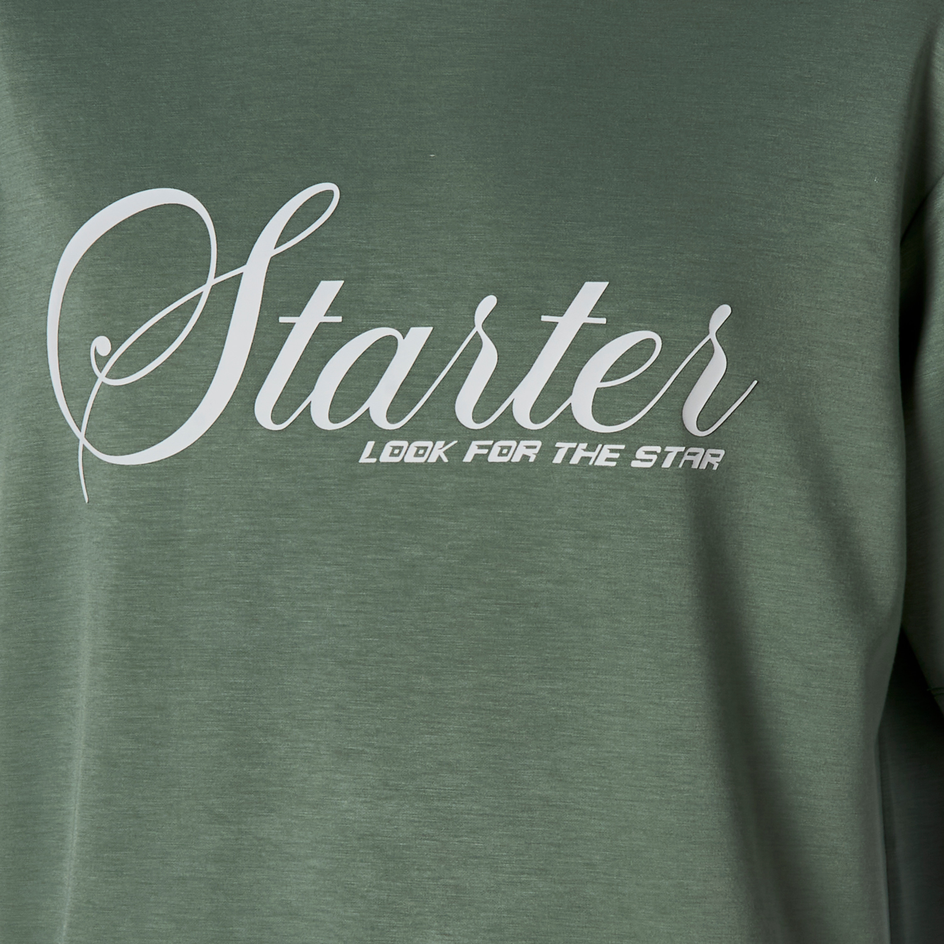Starter Men Regular Fit Round Neck Short Sleeves Printed T-shirt-men-clothing-tshirtsandpolos-tshirts-image-4