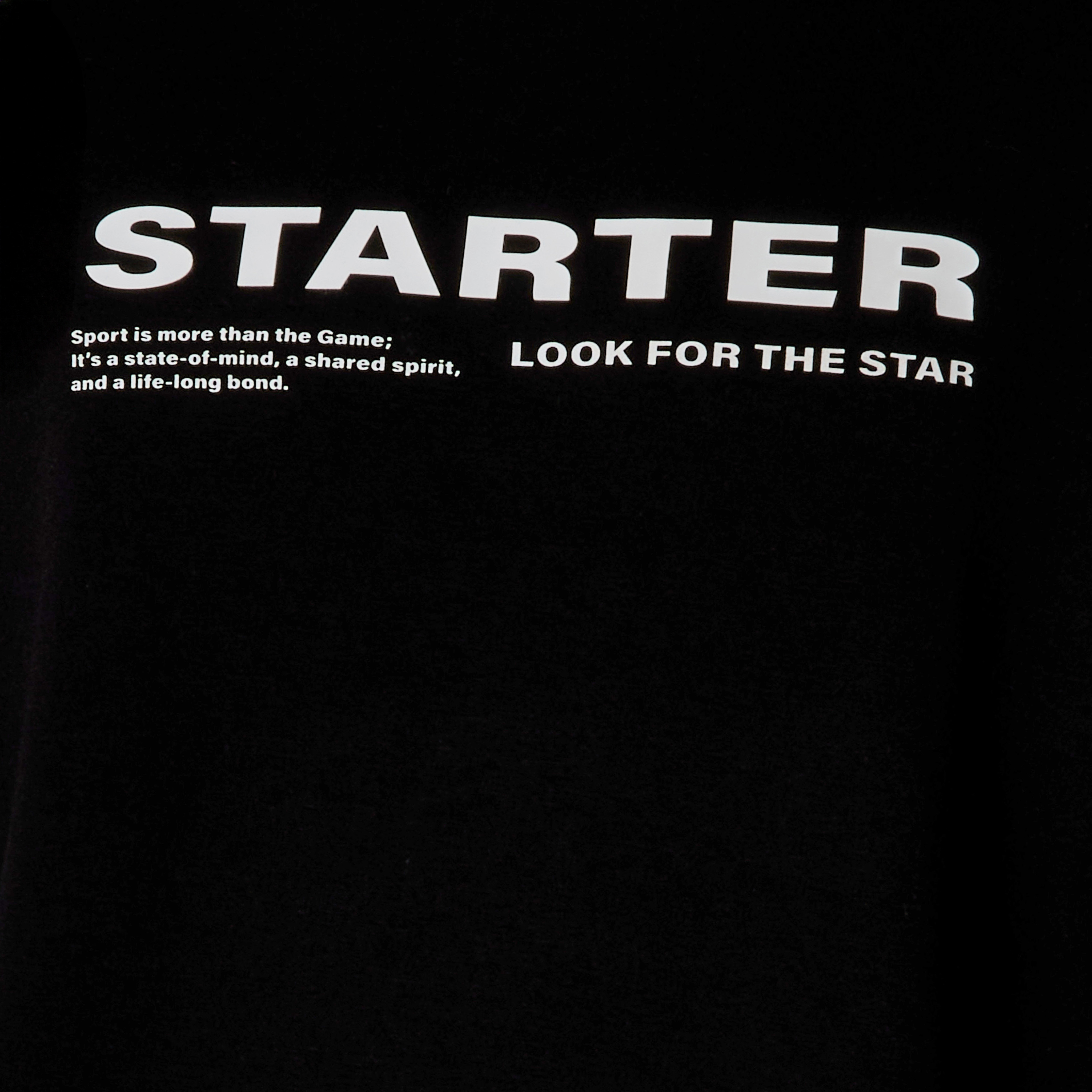 Starter Men Regular Fit Round Neck Short Sleeves Printed T-shirt-men-clothing-tshirtsandpolos-tshirts-image-4