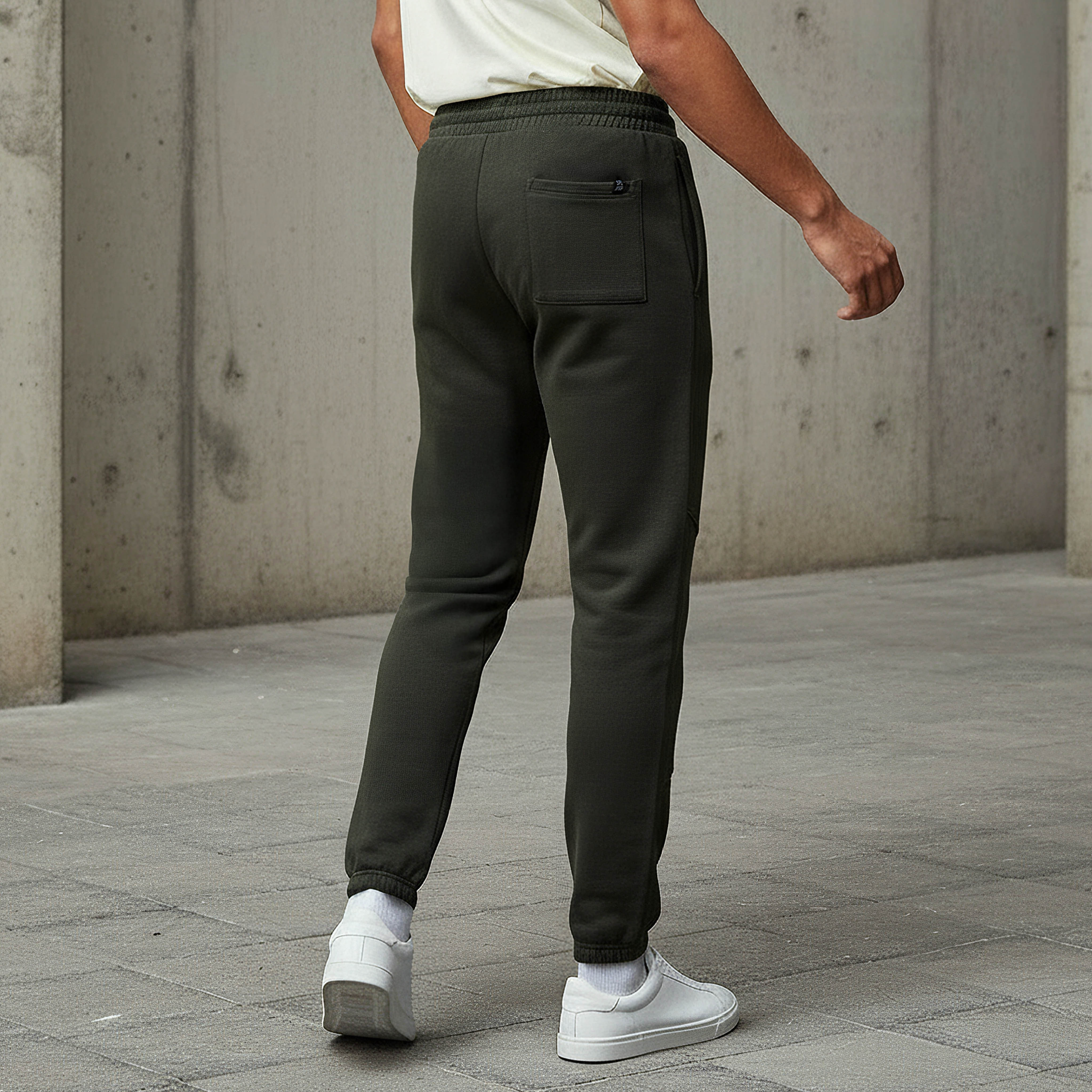 Men Relaxed Fit Joggers with Panel Detail-PROMO_SP_OM_2FOR10_5_130625-image-4