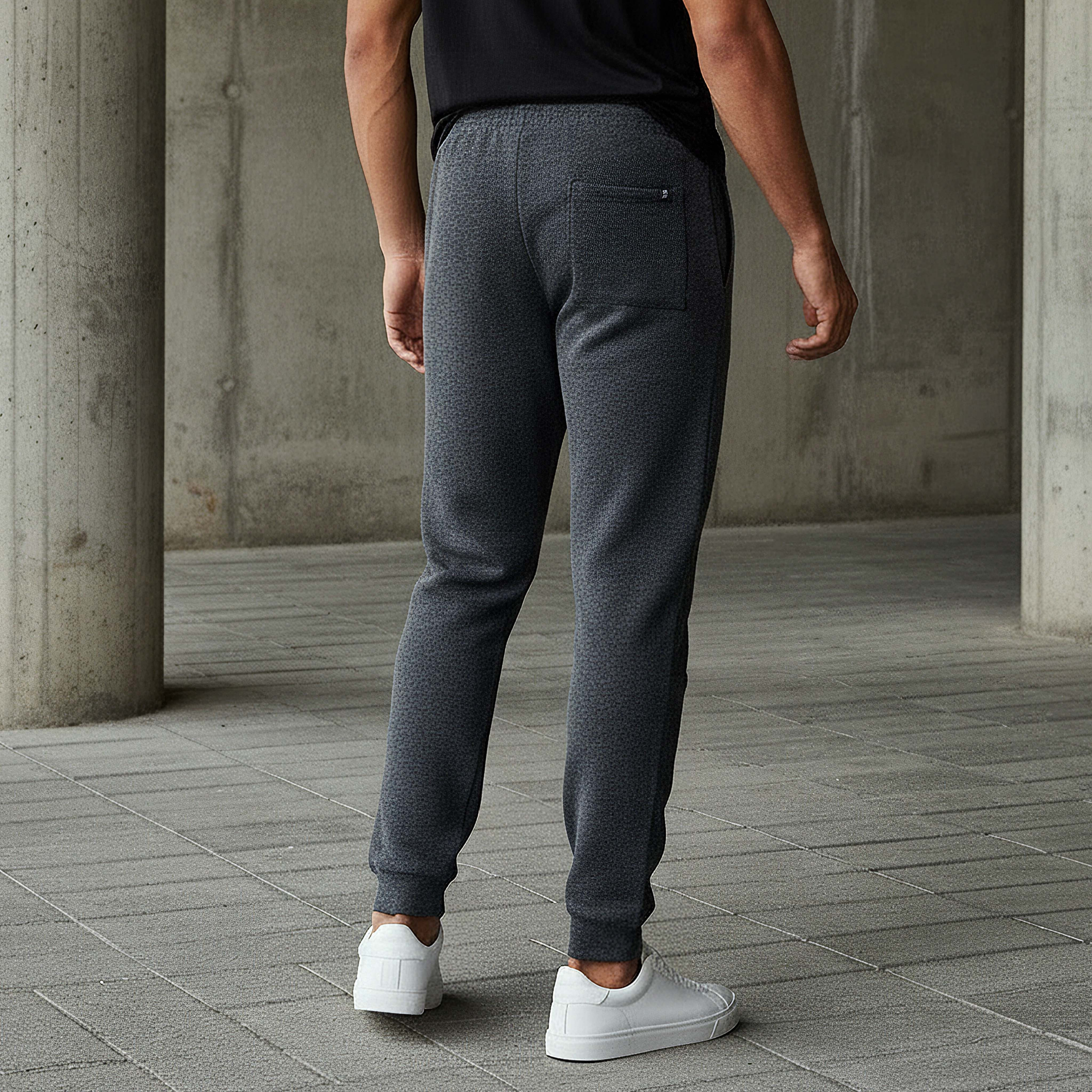 Men Relaxed Fit Joggers with Panel Detail-PROMO_SP_AE_2FOR99_110625-image-6
