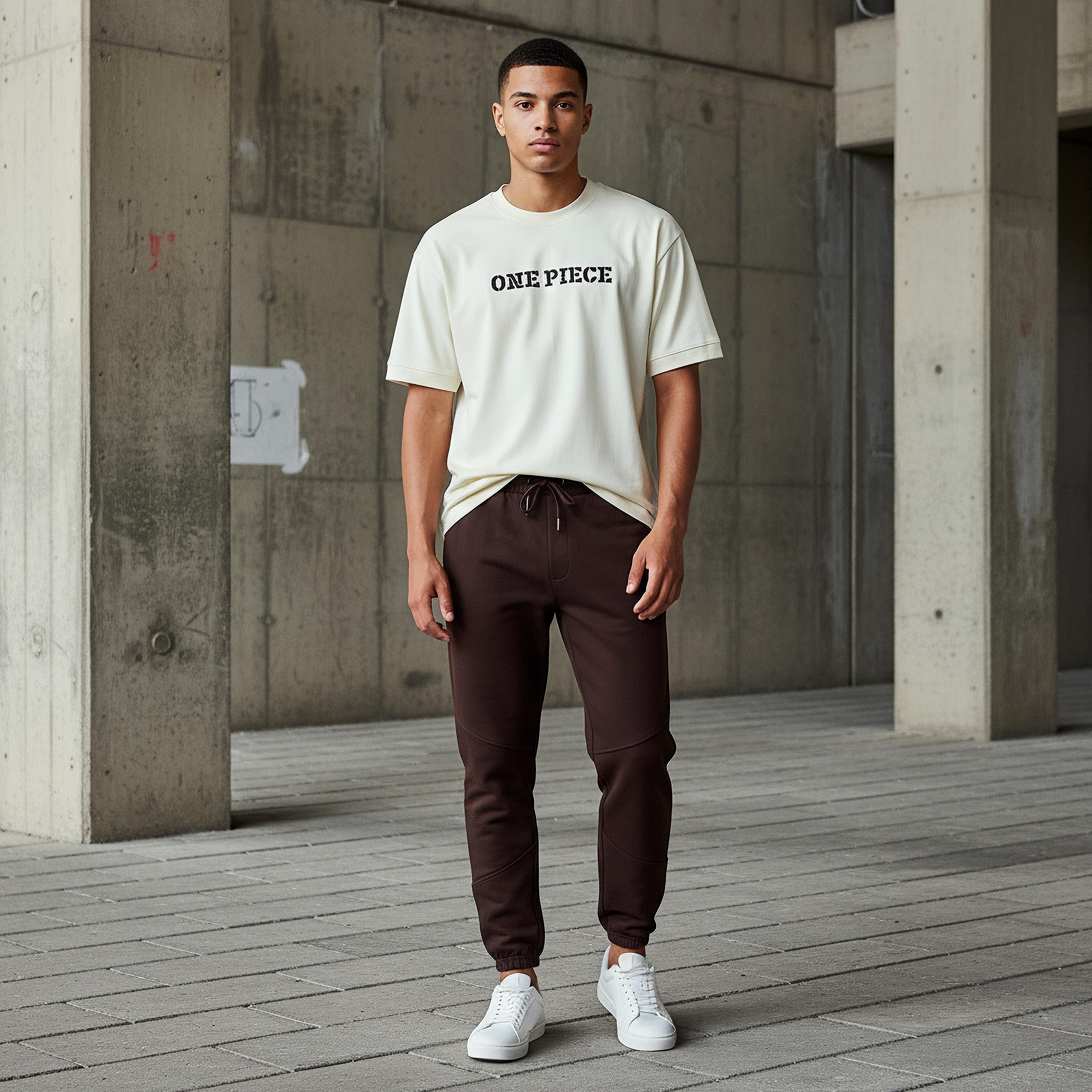 Men Relaxed Fit Joggers with Panel Detail-PROMO_SP_AE_2FOR99_110625-image-3