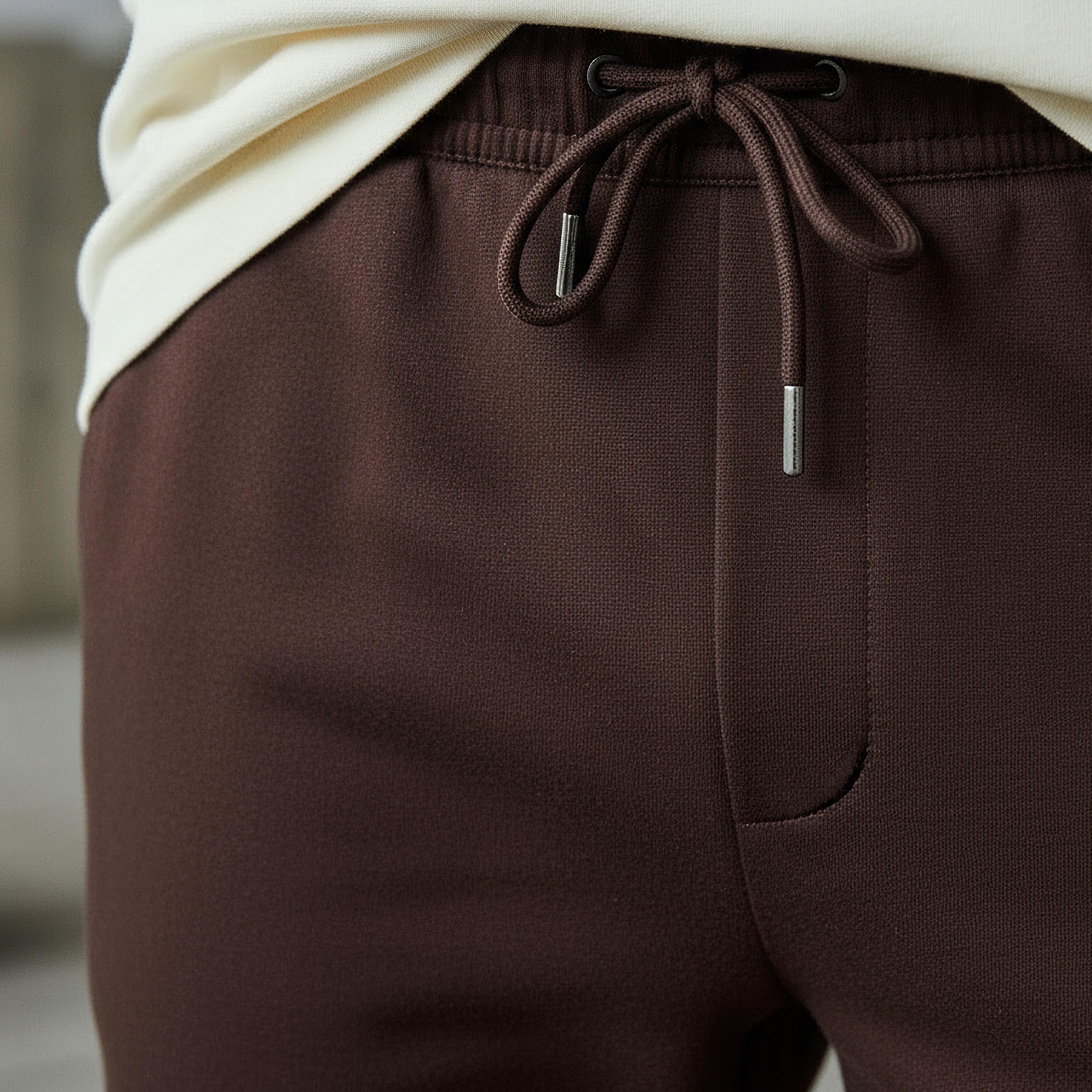 Men Relaxed Fit Joggers with Panel Detail-PROMO_SP_AE_2FOR99_110625-image-5