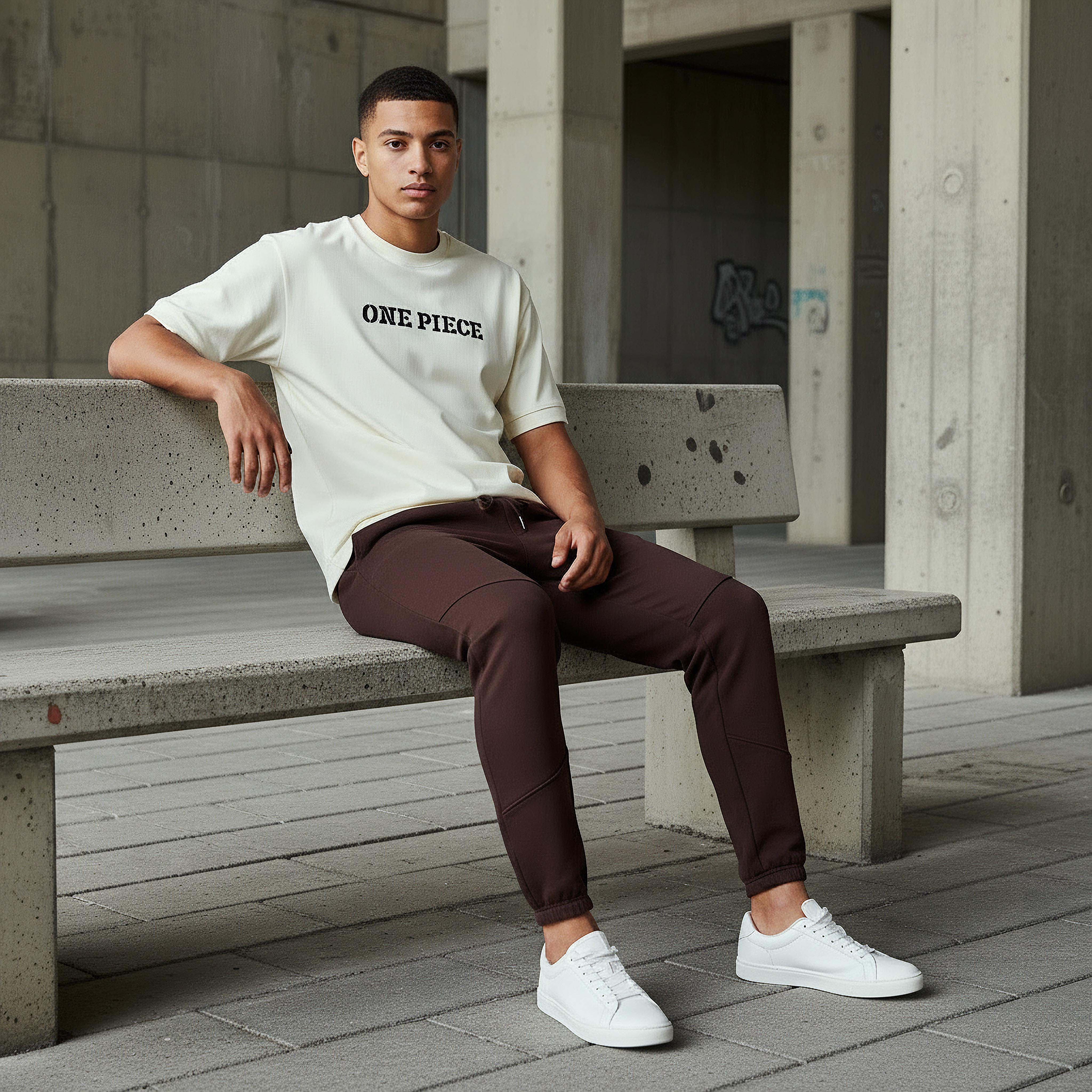 Men Relaxed Fit Joggers with Panel Detail-PROMO_SP_AE_2FOR99_110625-image-6