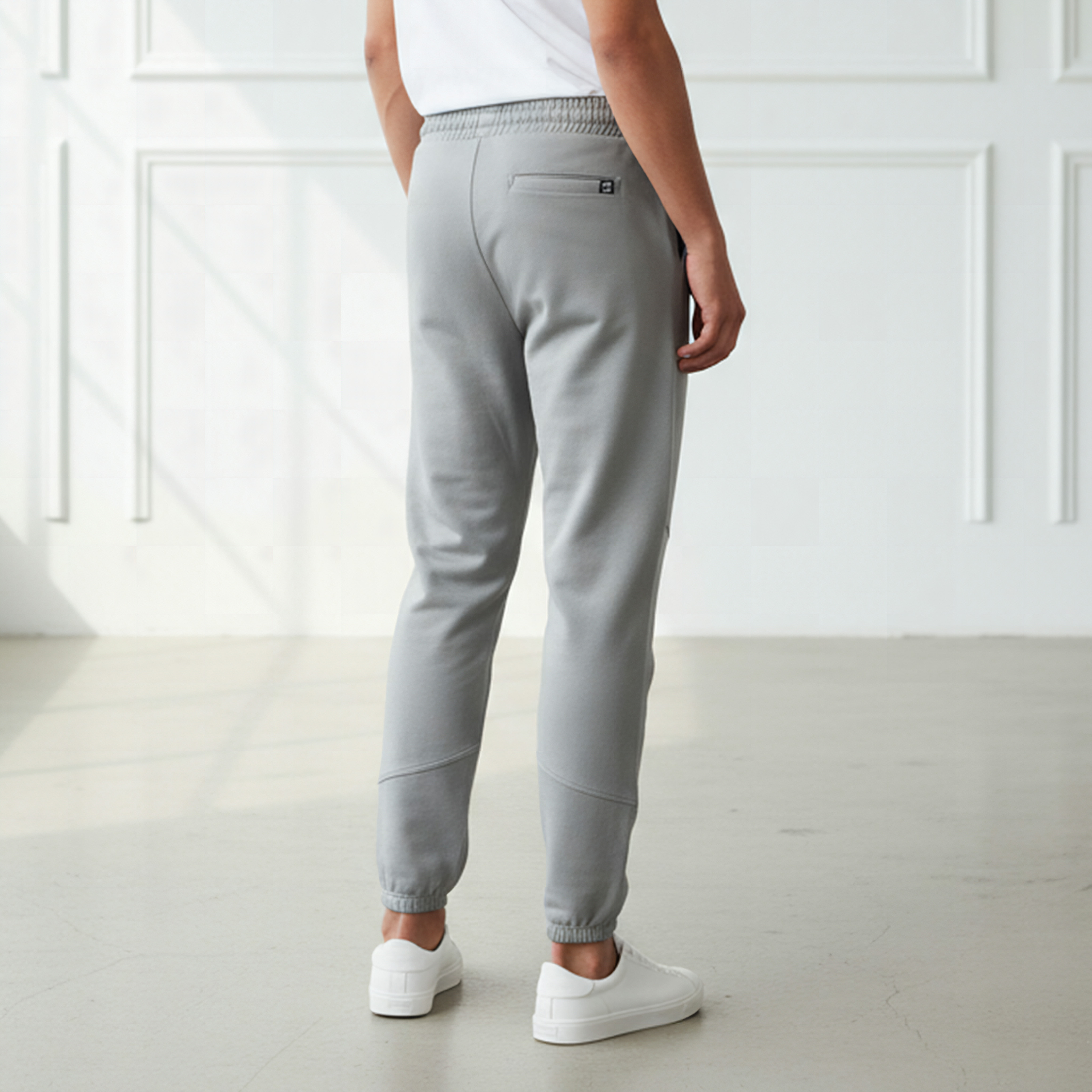 Men Relaxed Fit Joggers with Panel Detail-PROMO_SP_AE_2FOR99_110625-image-3