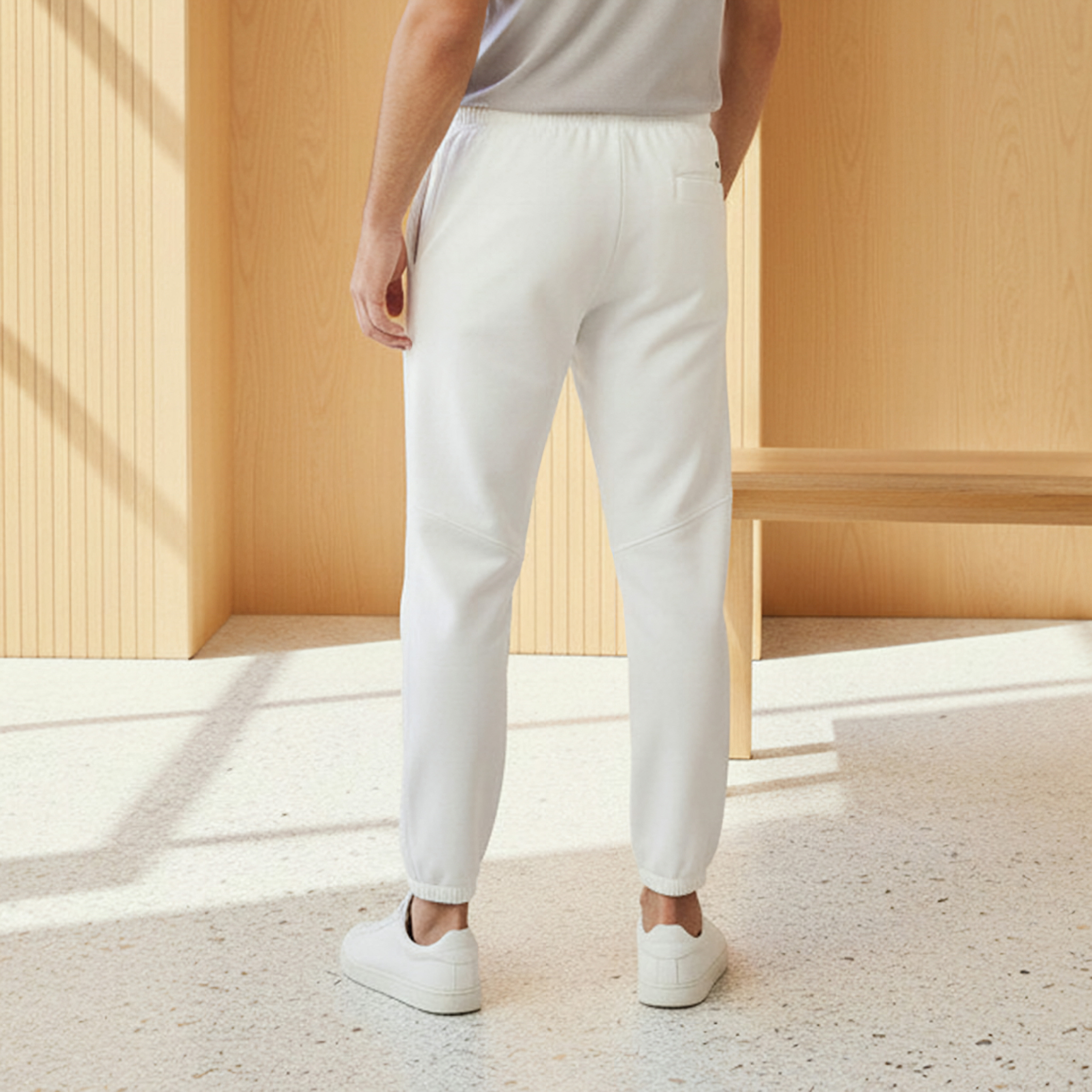 Men Relaxed Fit Joggers with Panel Detail-PROMO_SP_AE_2FOR99_110625-image-3
