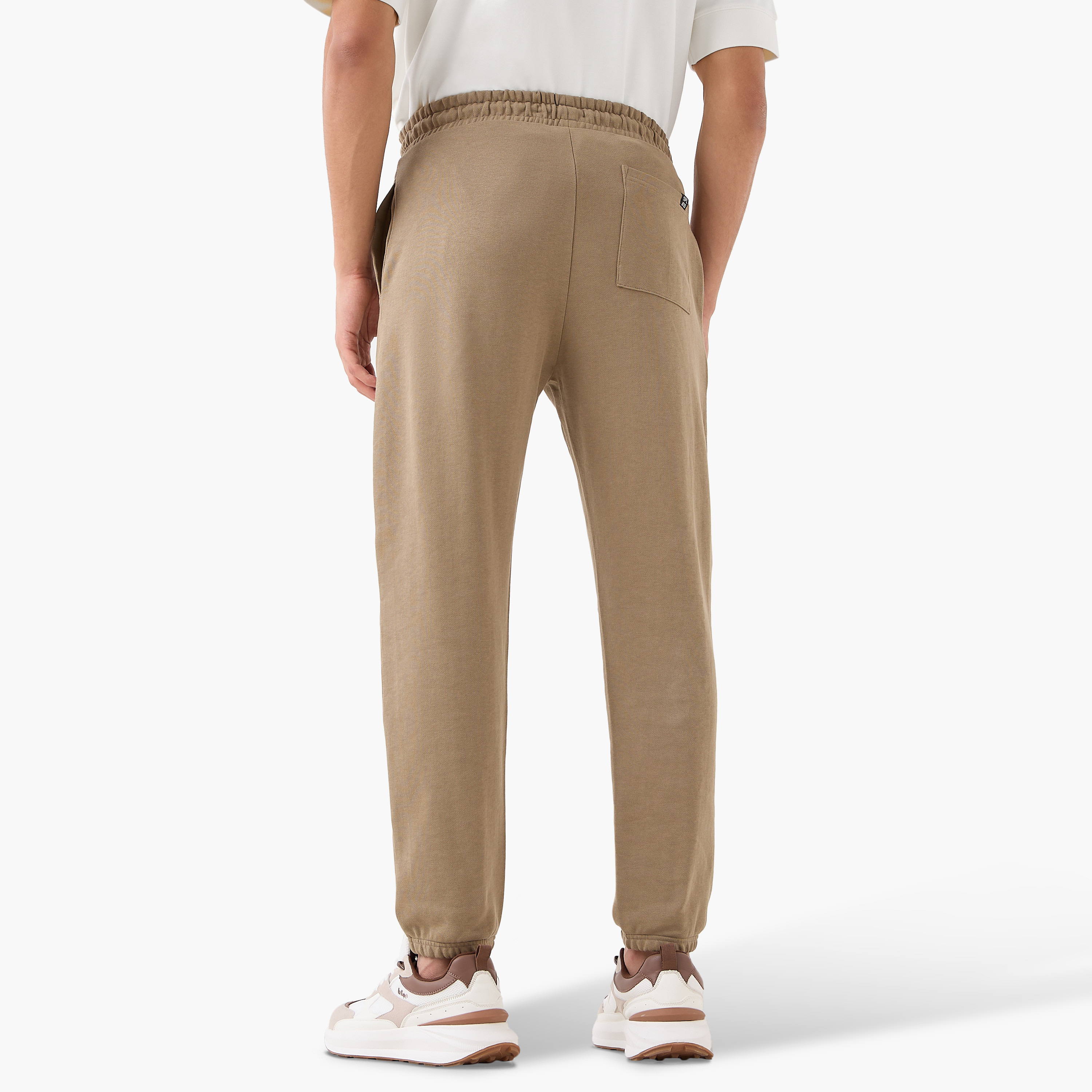 Men Relaxed Fit Joggers with Panel Detail-PROMO_SP_AE_2FOR99_110625-image-4