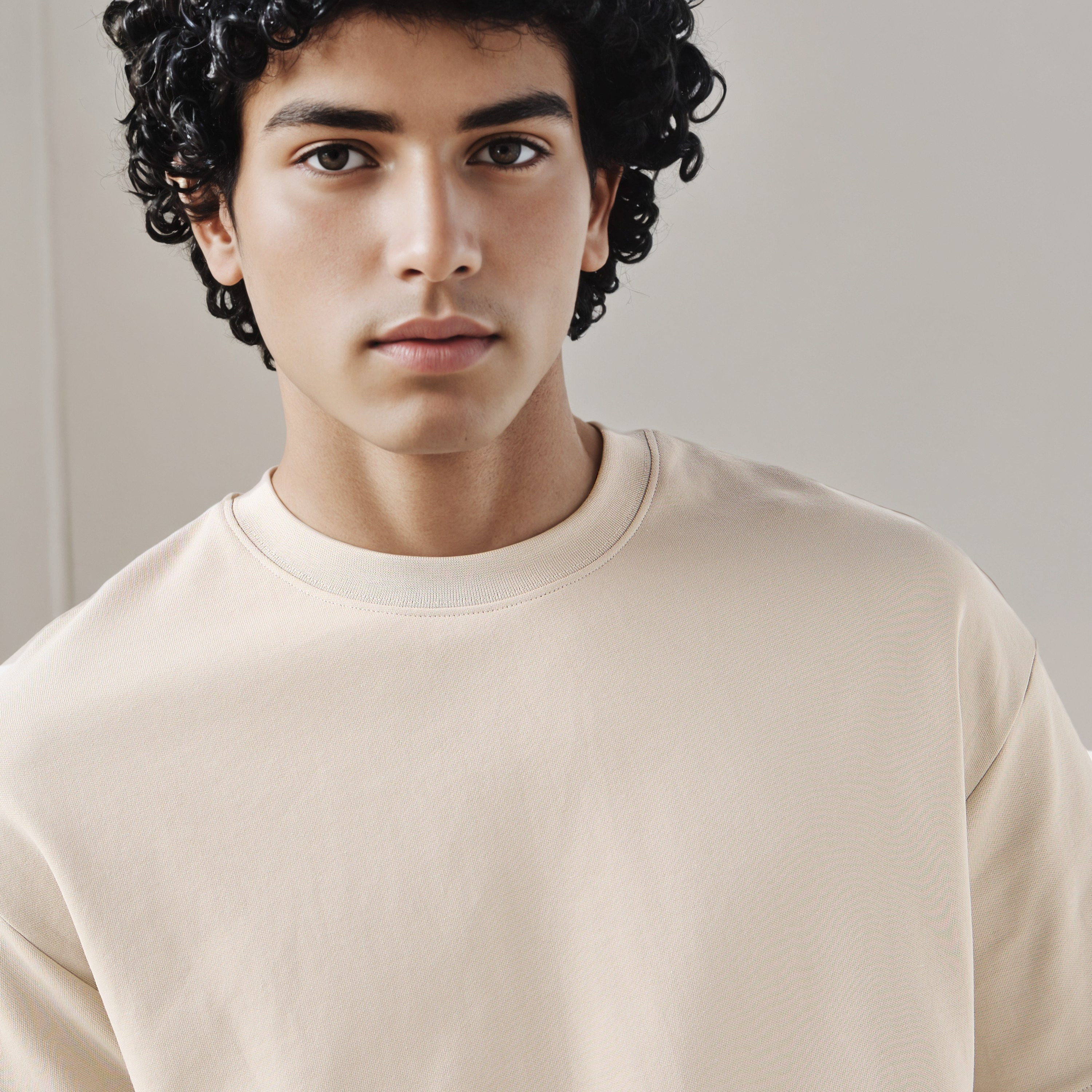 Men Crew Neck Short Sleeves Boxy T-shirt-PROMO_SP_BH_RGCC_BUY2FOR11_040325-image-4