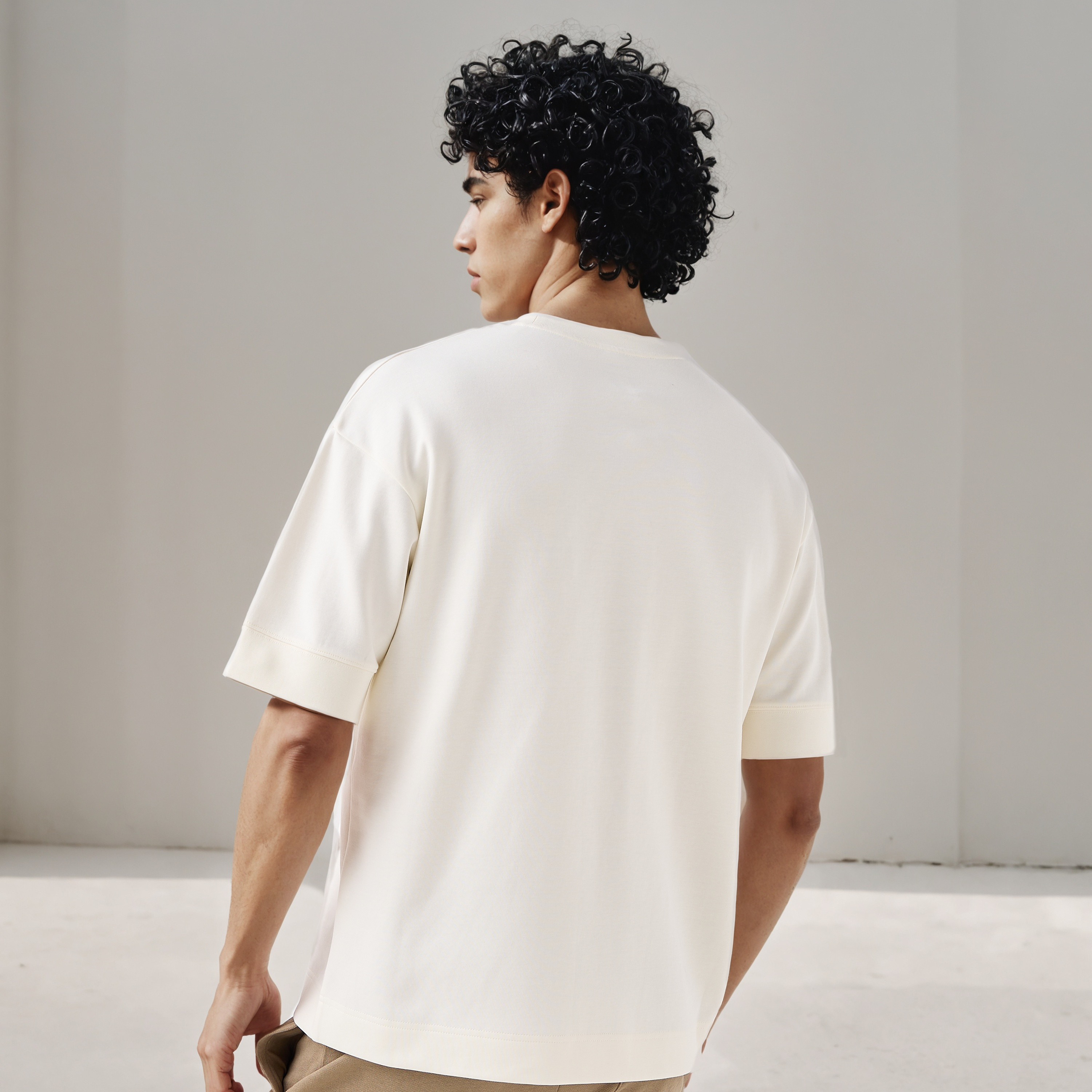 Men Crew Neck Short Sleeves Boxy T-shirt-PROMO_SP_OM_RGCC_BUY2FOR11_5_040325-image-3