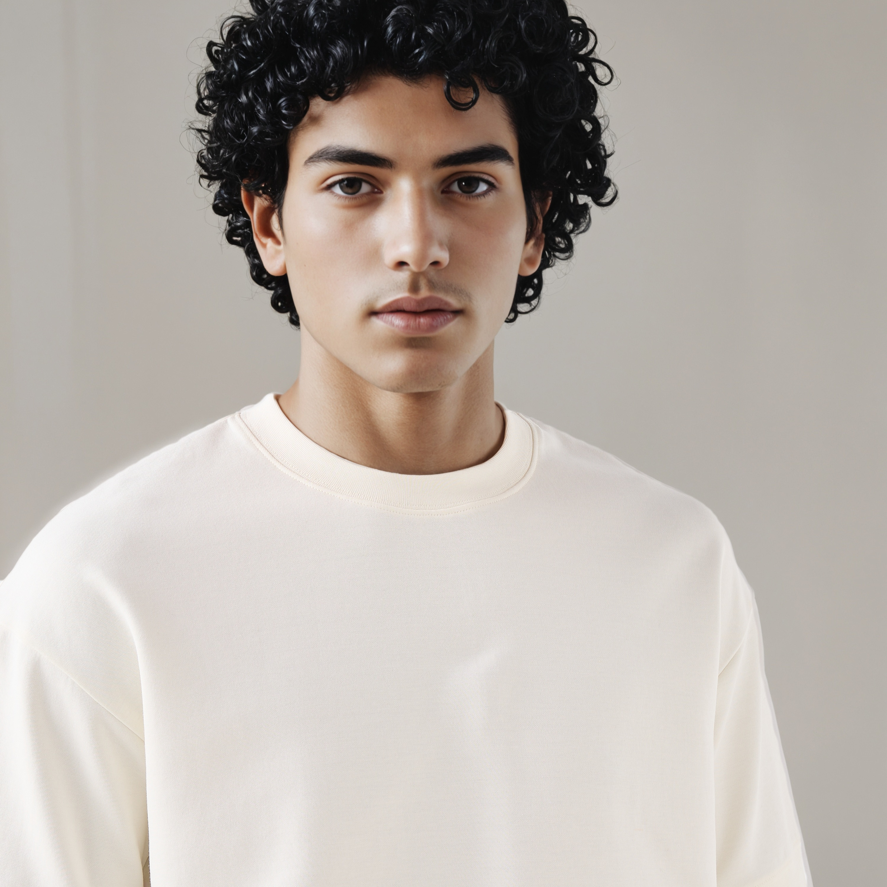 Men Crew Neck Short Sleeves Boxy T-shirt-PROMO_SP_OM_RGCC_BUY2FOR11_5_040325-image-4