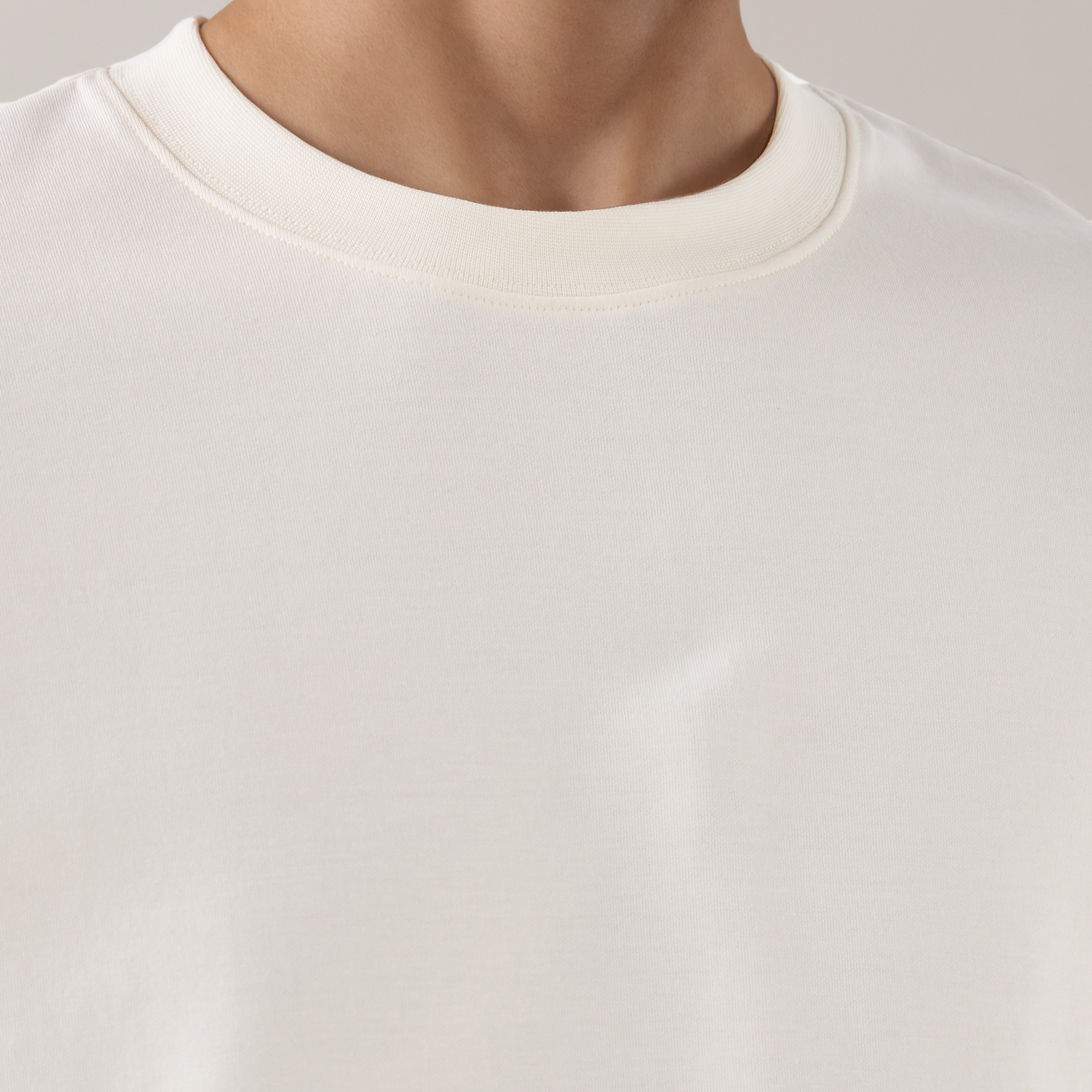 Men Crew Neck Short Sleeves Boxy T-shirt-PROMO_SP_OM_RGCC_BUY2FOR11_5_040325-image-5