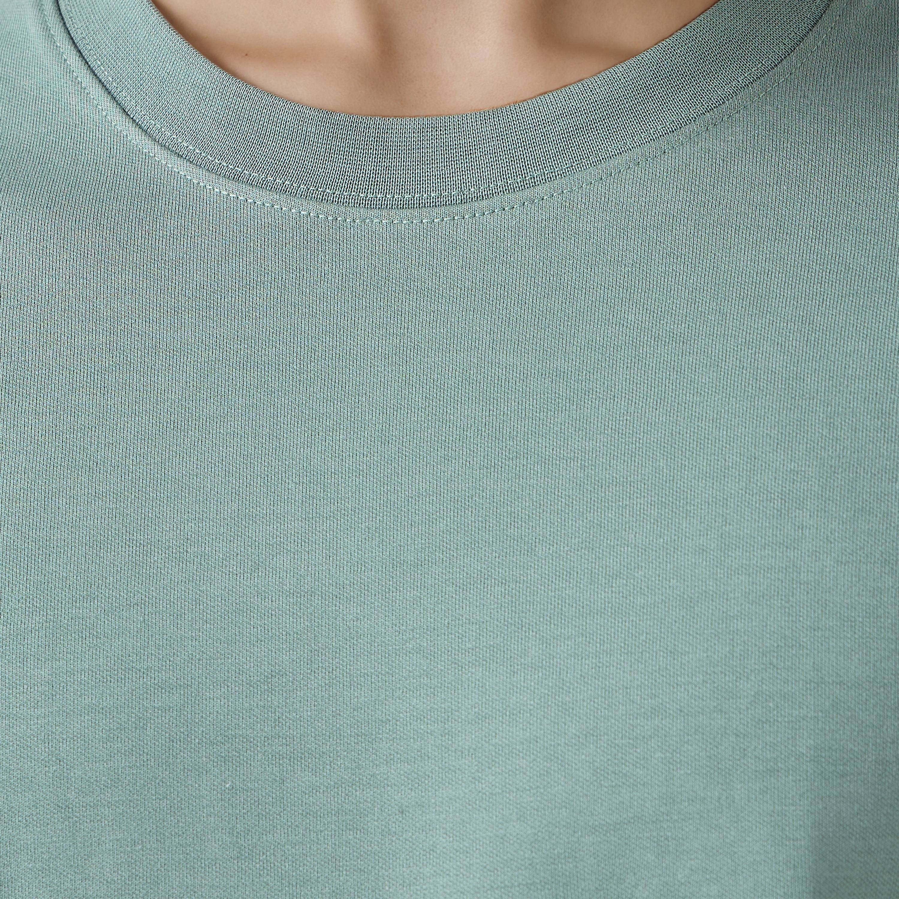 Men Crew Neck Short Sleeves Boxy T-shirt-PROMO_SP_KW_RGCC_BUY2FOR9_040325-image-5