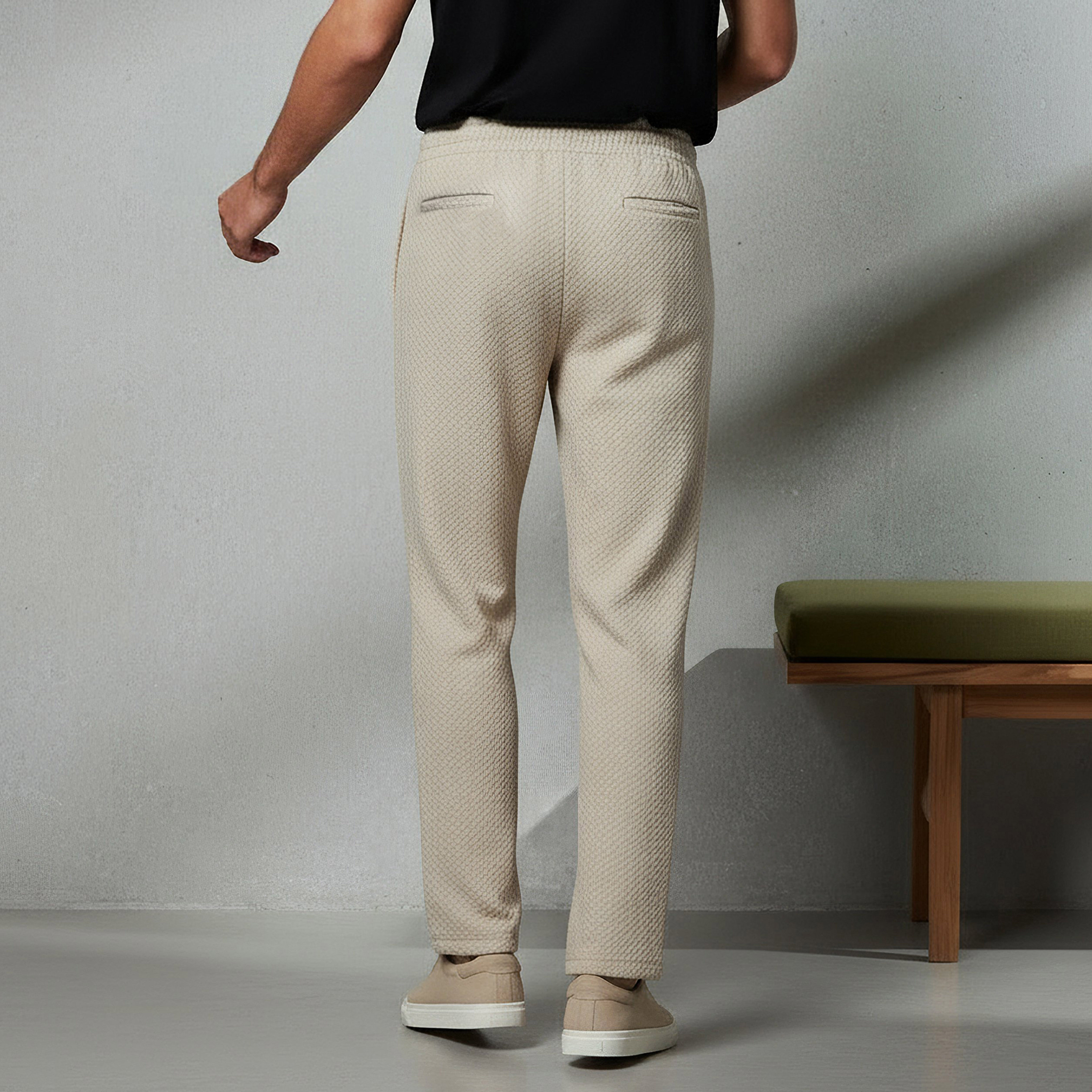 Men Regular Fit Trousers-men-clothing-coordsets-image-3