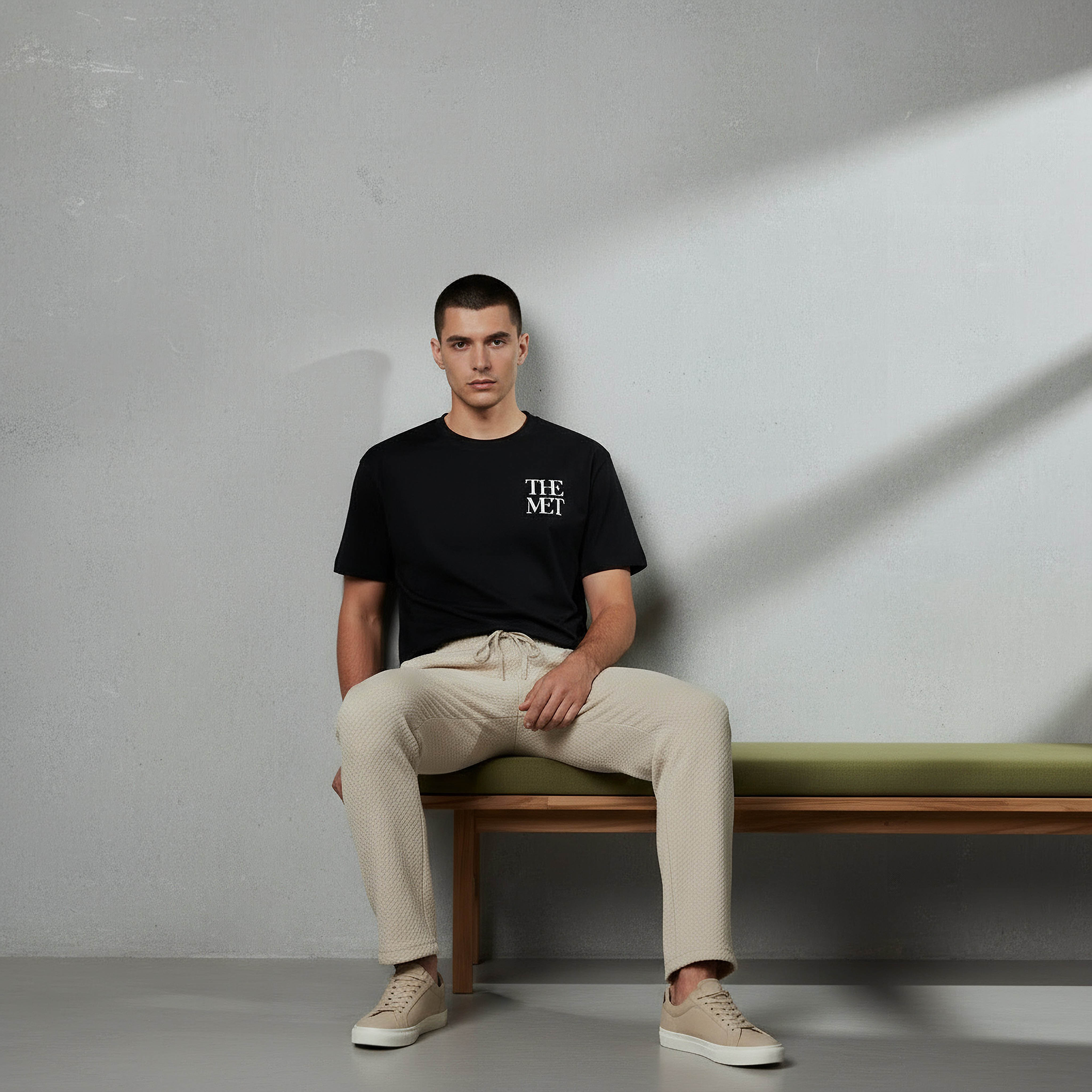 Men Regular Fit Trousers-men-clothing-coordsets-image-5