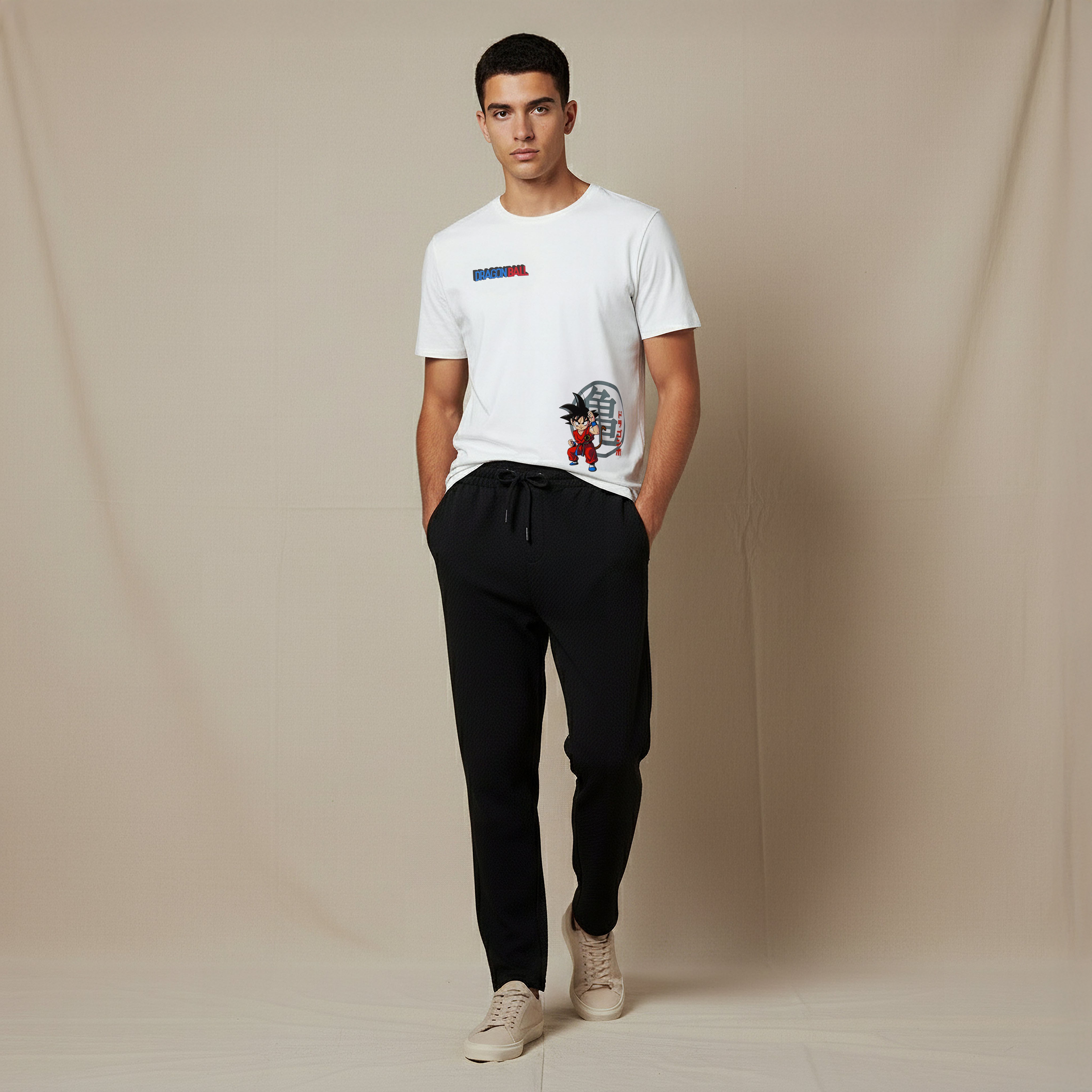 Men Regular Fit Trousers-men-clothing-coordsets-image-2