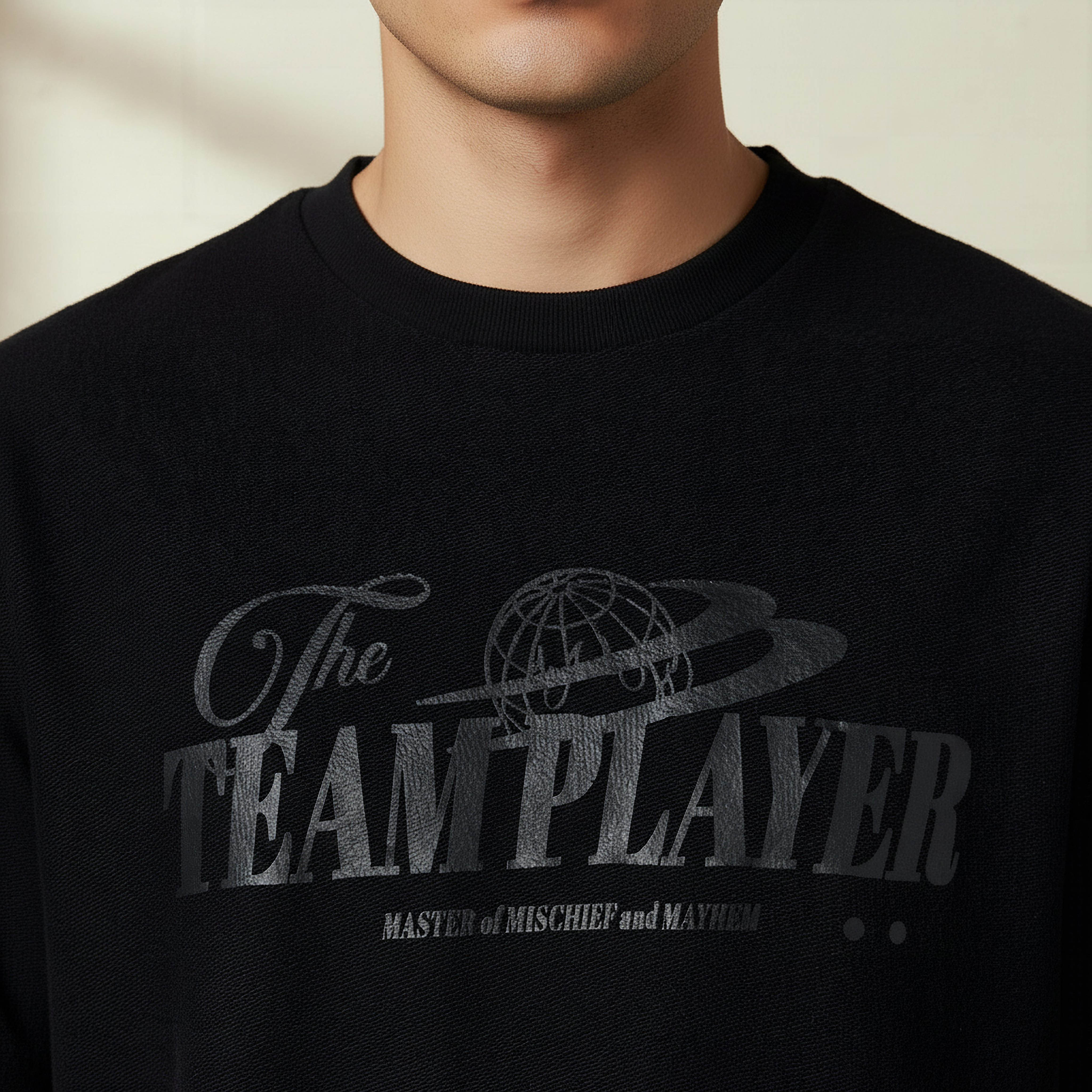 Men Regular Fit Crew Neck Short Sleeve Graphic T-shirt-men-clothing-tshirtsandpolos-tshirts-image-4