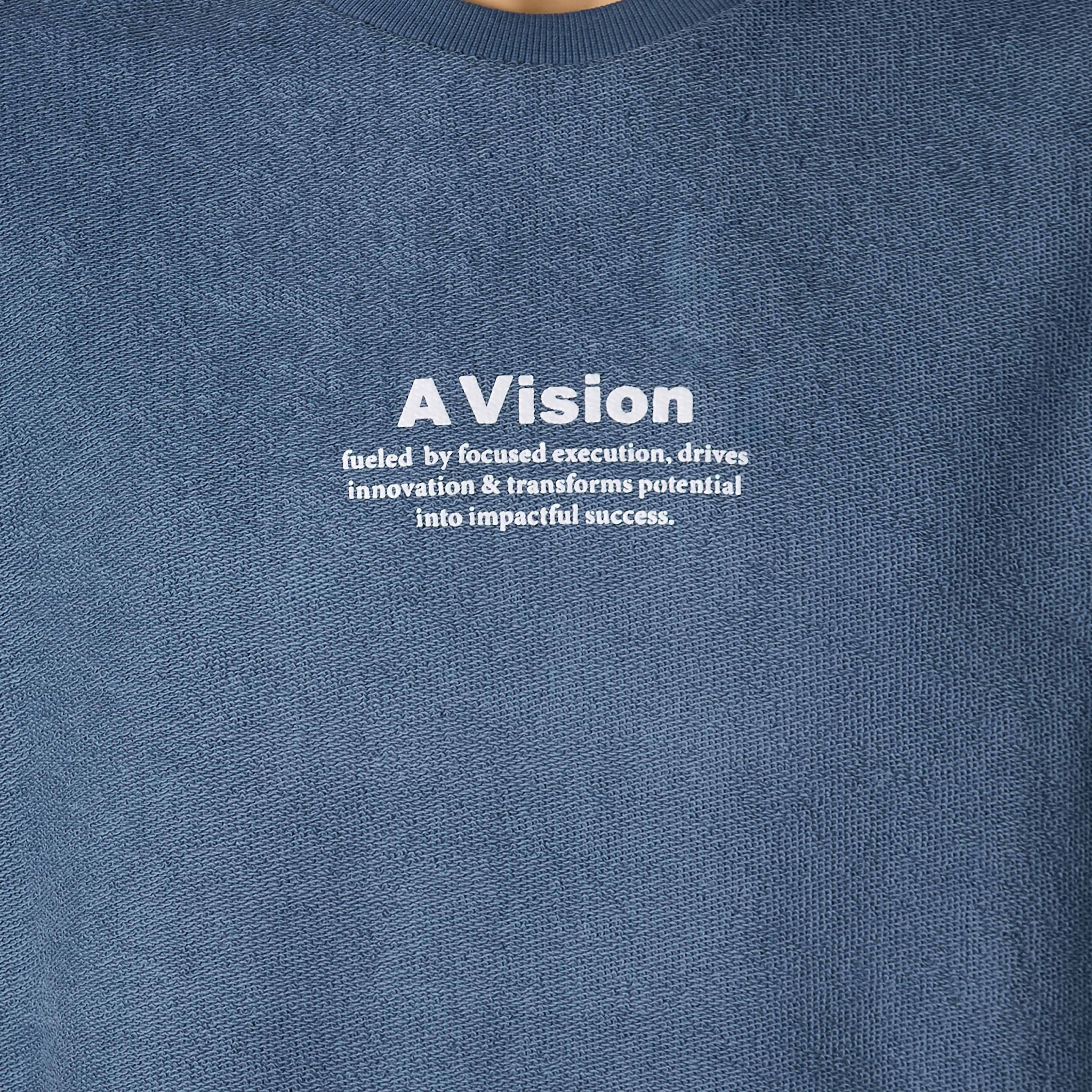 Men Regular Fit Crew Neck Short Sleeve Graphic T-shirt-men-clothing-tshirtsandpolos-tshirts-image-4