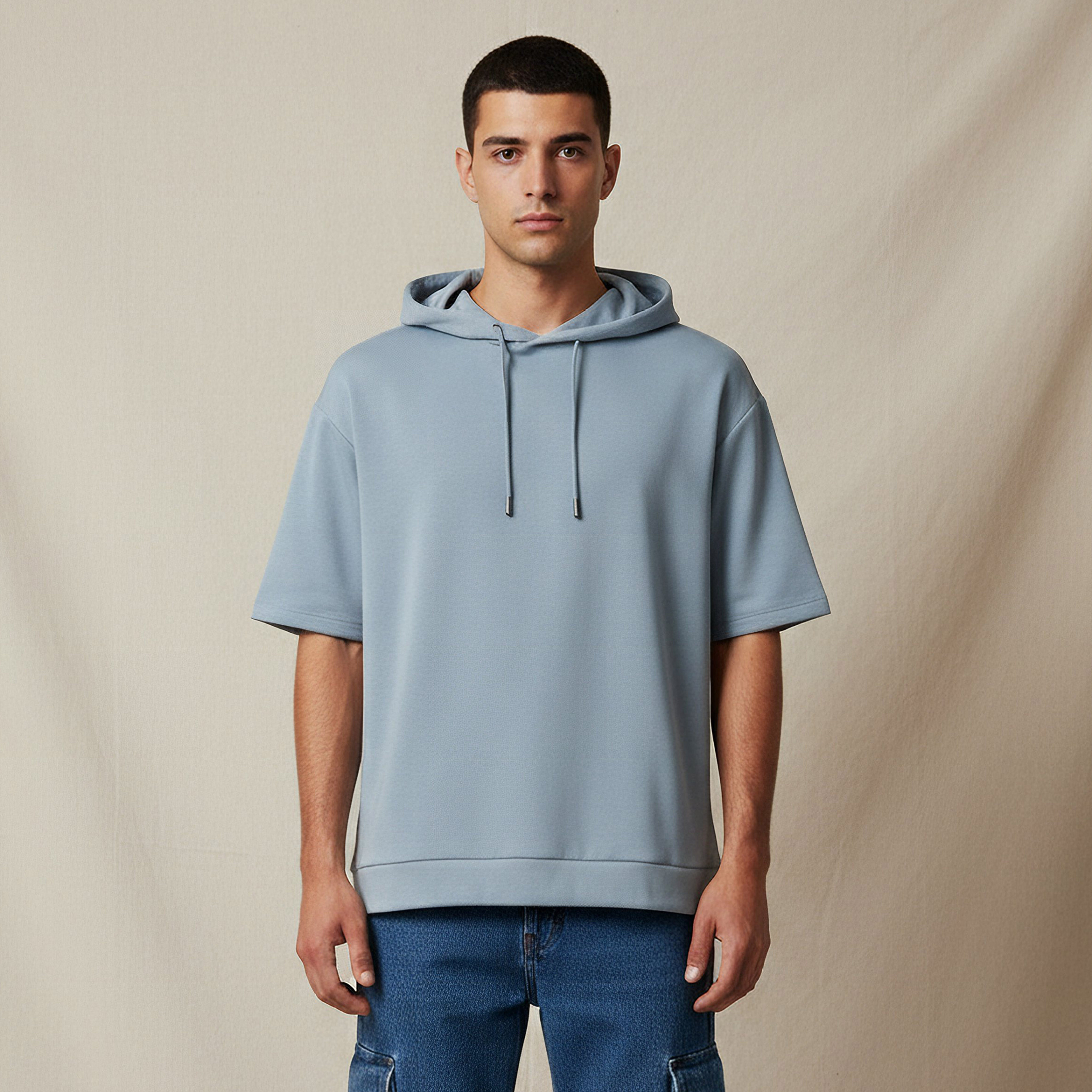 Men Hooded Sweatshirt-men-winterwear-hoodiesandsweatshirts-image-1