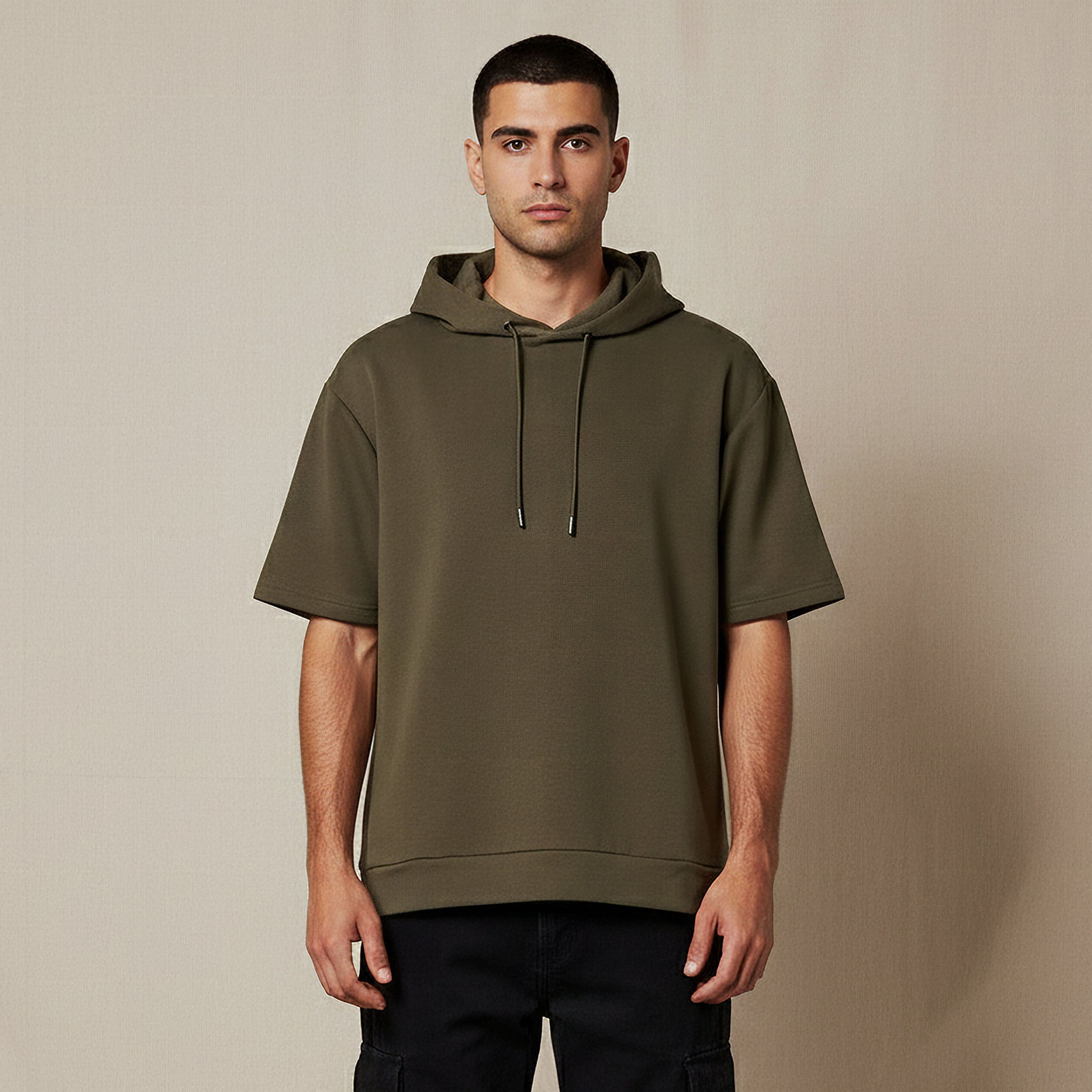 Men Hooded Sweatshirt-men-winterwear-hoodiesandsweatshirts-image-1