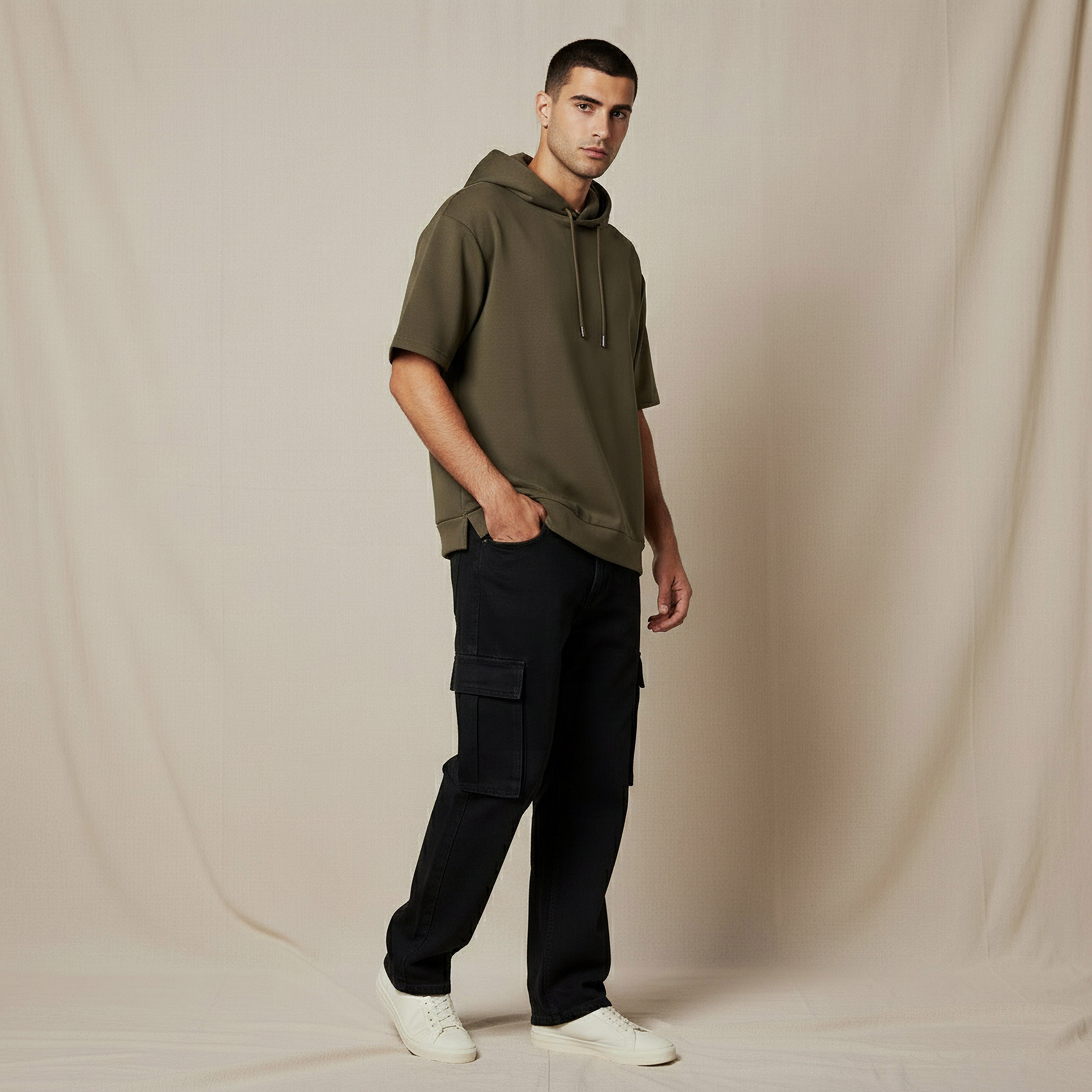 Men Hooded Sweatshirt-men-winterwear-hoodiesandsweatshirts-image-5