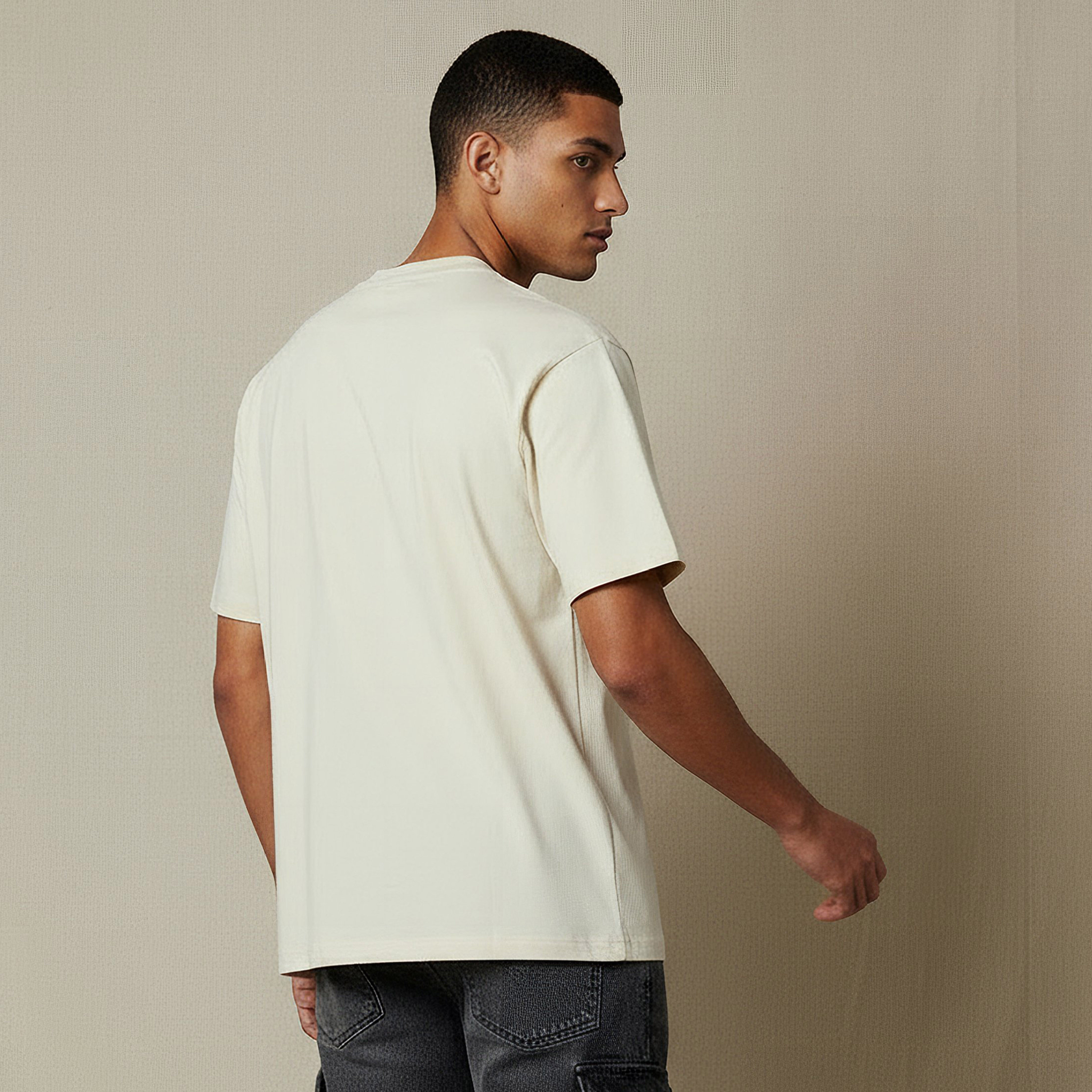 Men Crew Neck Short Sleeve Embroidered T-shirt-men-clothing-tshirtsandpolos-tshirts-image-3