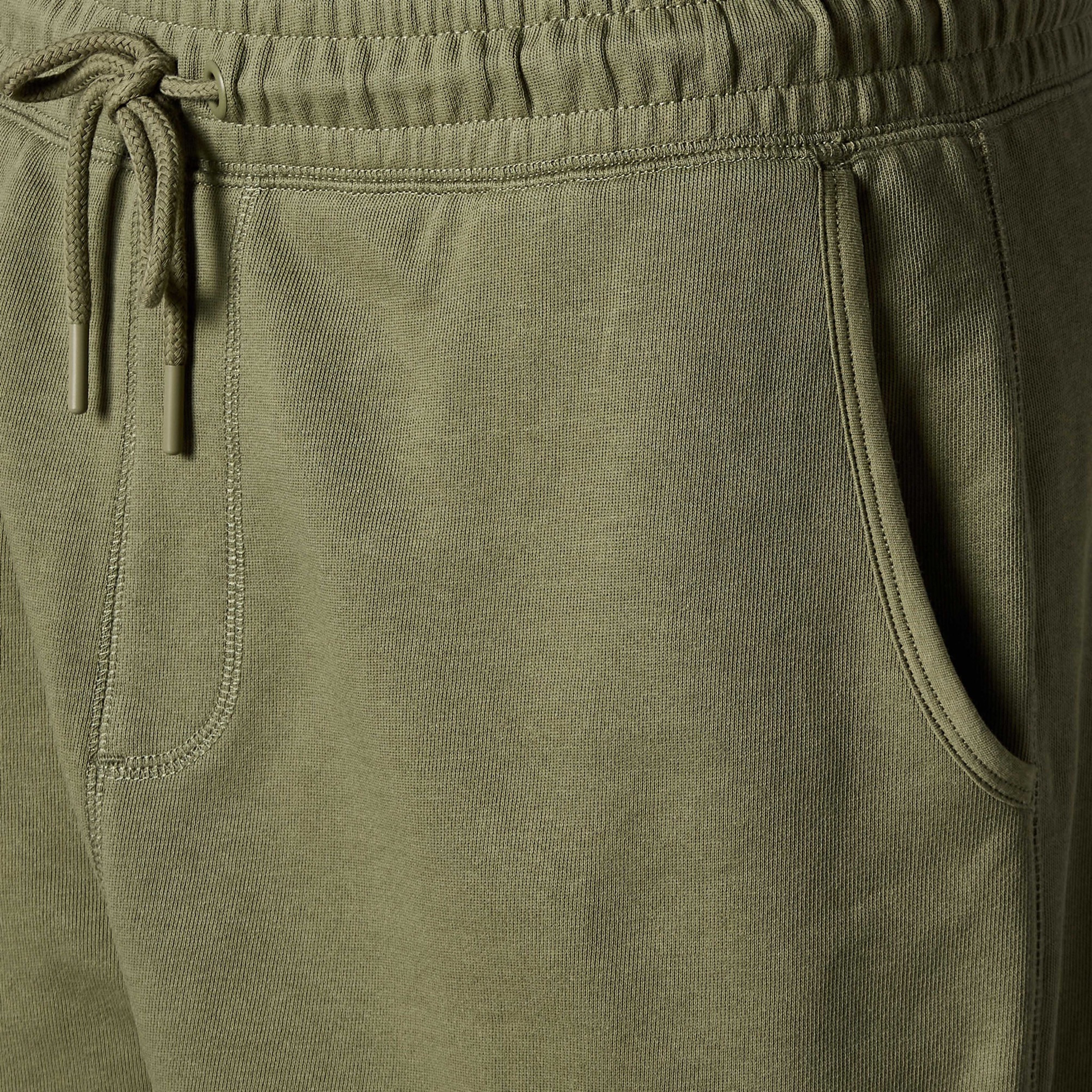 شورت بقصة عادية وخصر مطاطي من سبلاش يوث-men-clothing-bottoms-shorts-image-2
