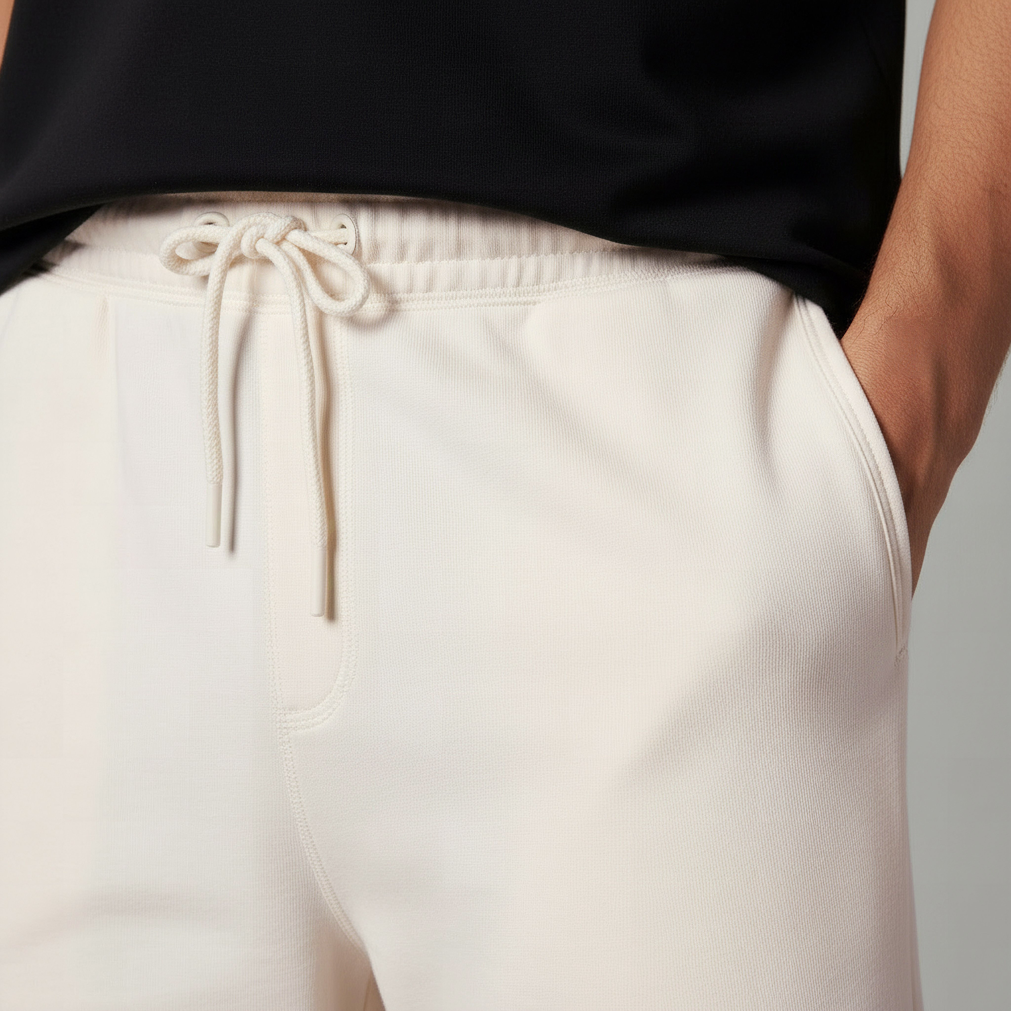 Men Regular Fit Shorts-men-clothing-bottoms-shorts-image-4