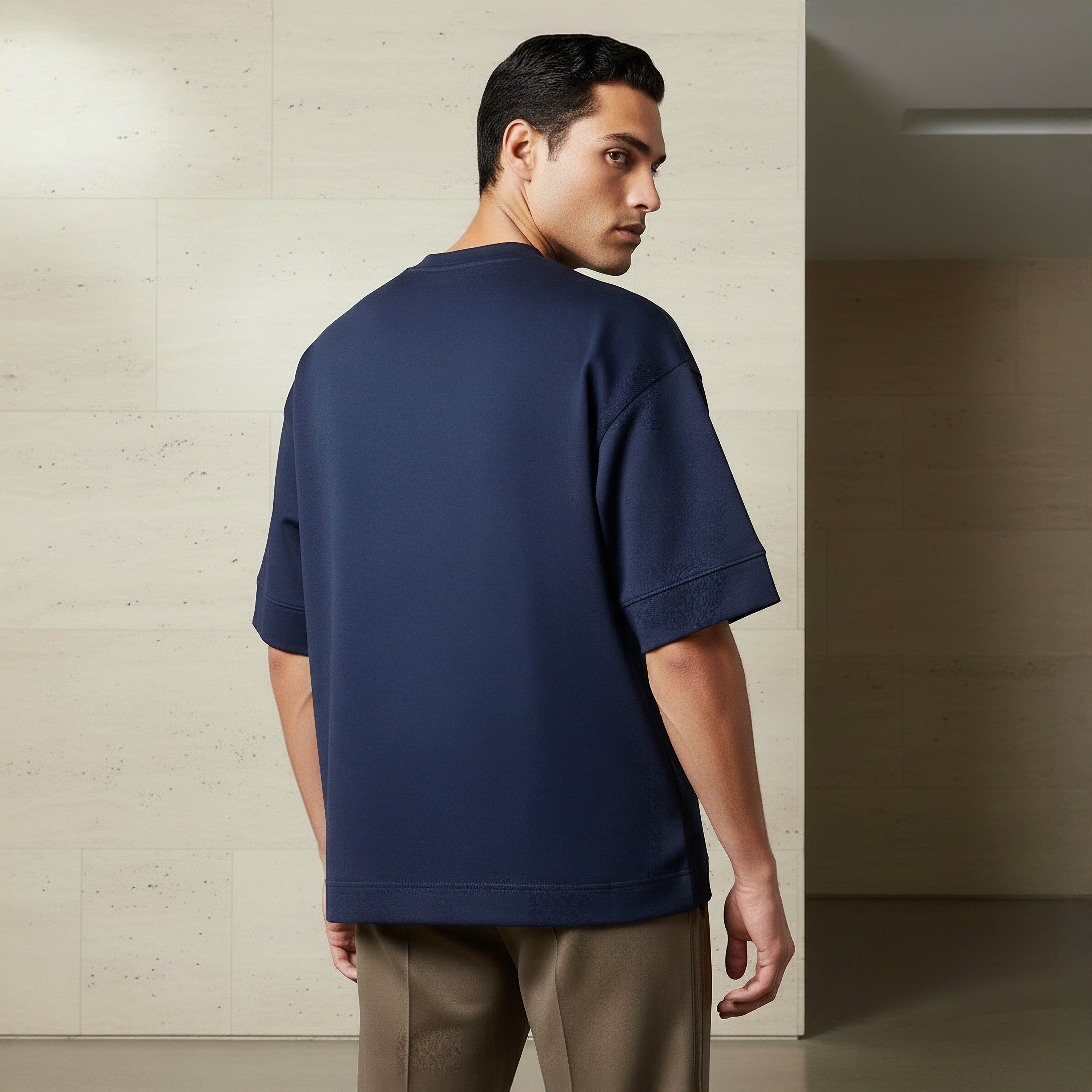 Men Boxy Crew Neck Short Sleeves T-shirt-PROMO_SP_BH_RGCC_BUY2FOR11_040325-image-3