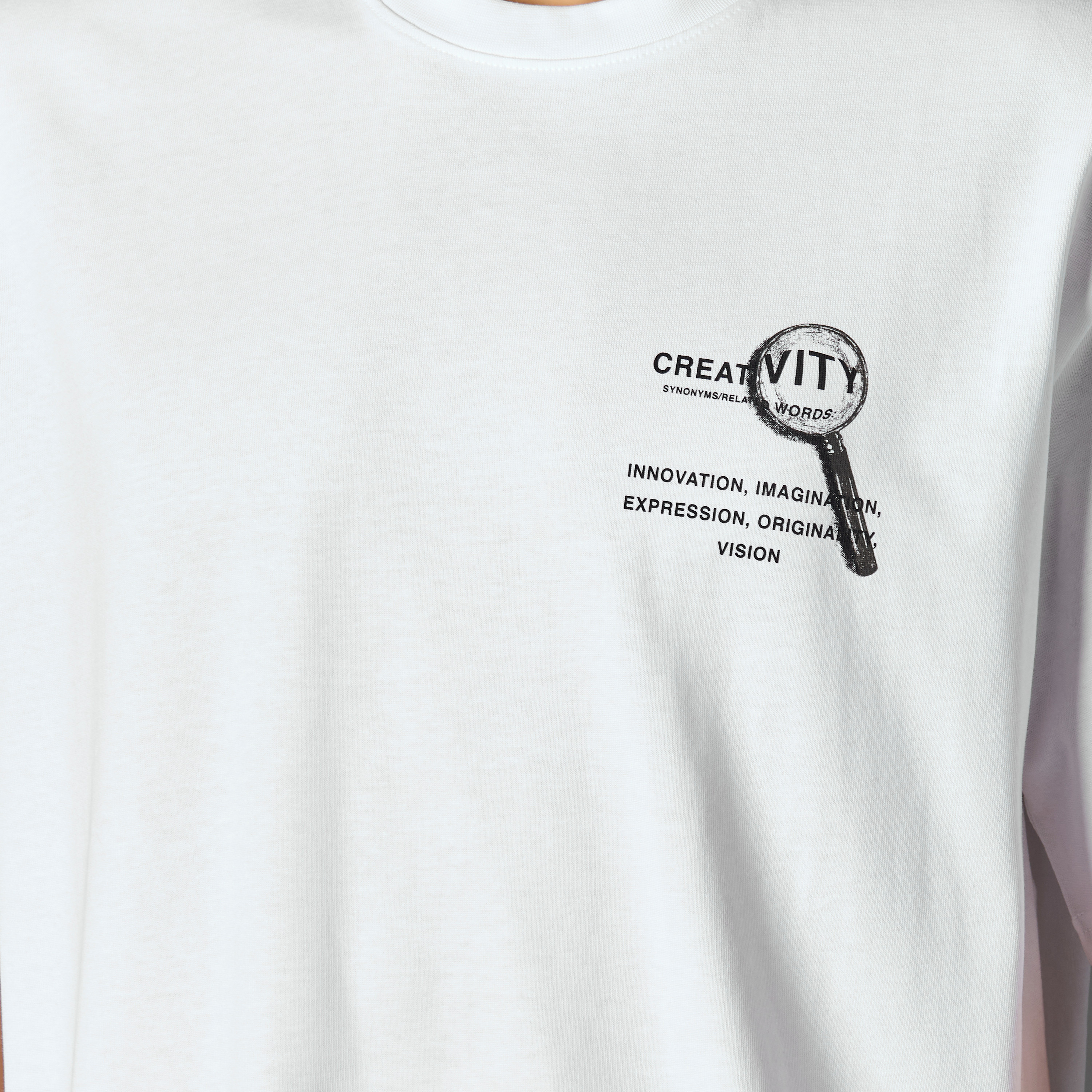Men Regular Fit Crew Neck Short Sleeve Printed T-shirt-men-clothing-tshirtsandpolos-tshirts-image-2