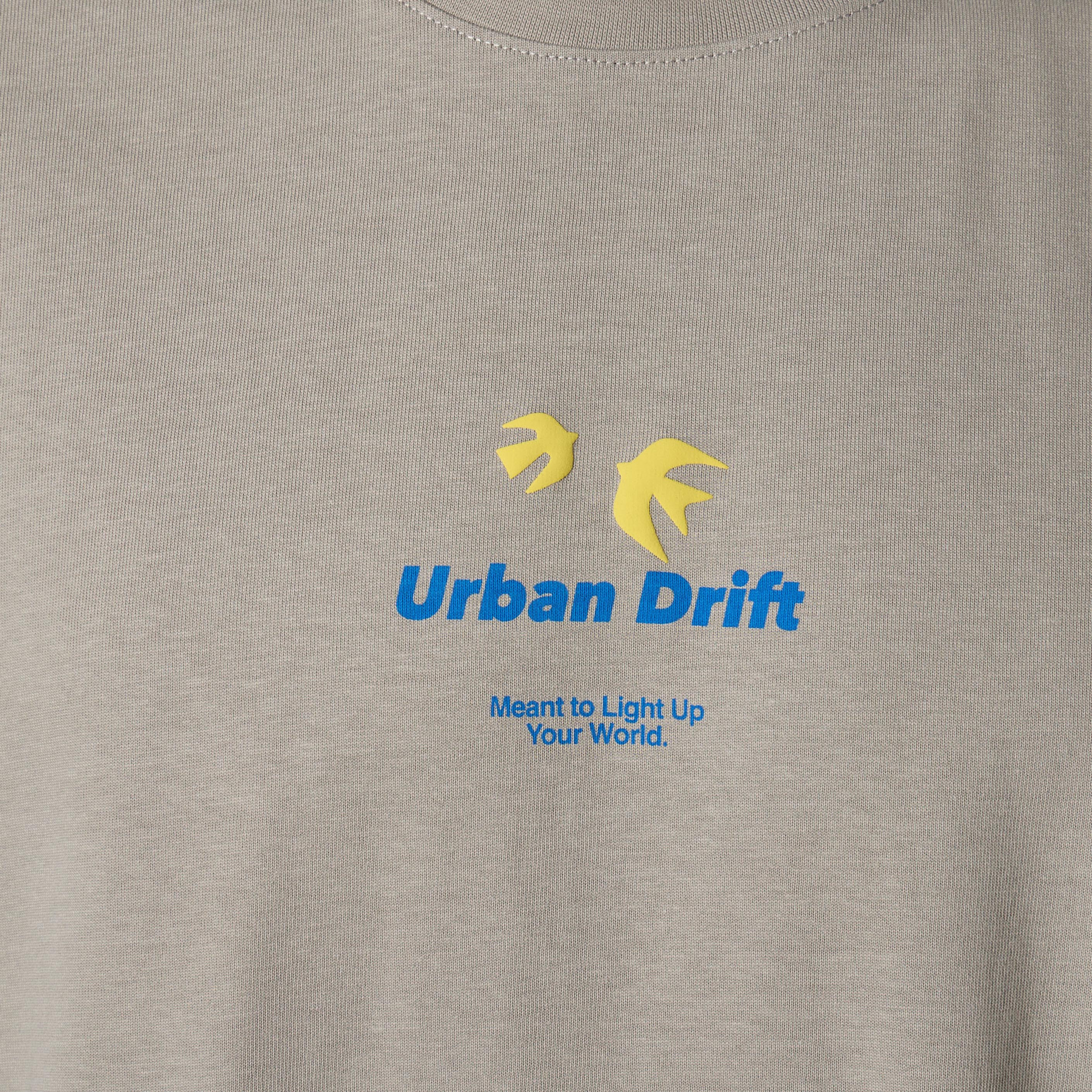 Men Regular Fit Crew Neck Short Sleeves Typographic Print T-shirt-men-clothing-tshirtsandpolos-tshirts-image-2
