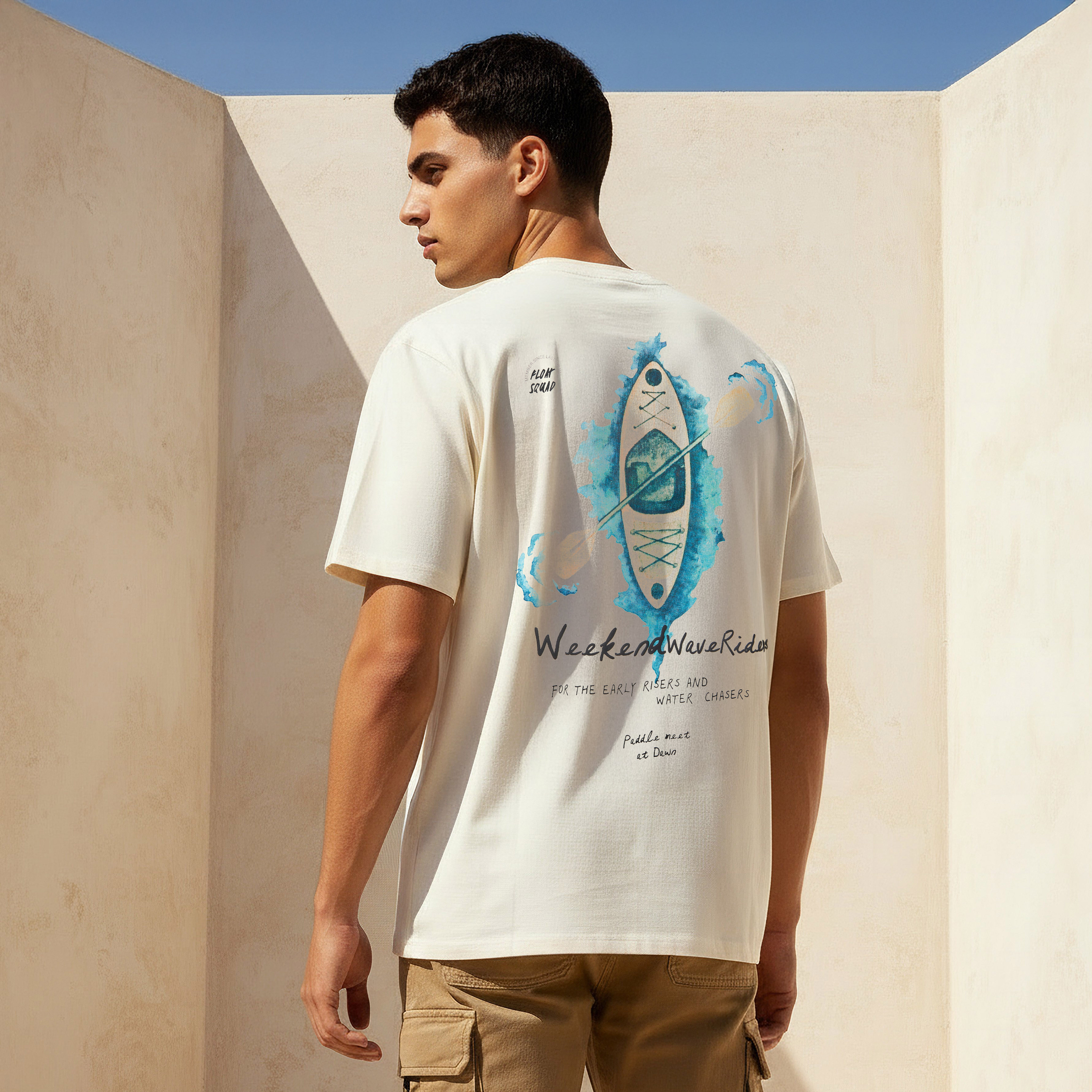 Men Regular Fit Crew Neck Short Sleeve Printed T-shirt-men-clothing-tshirtsandpolos-tshirts-image-5