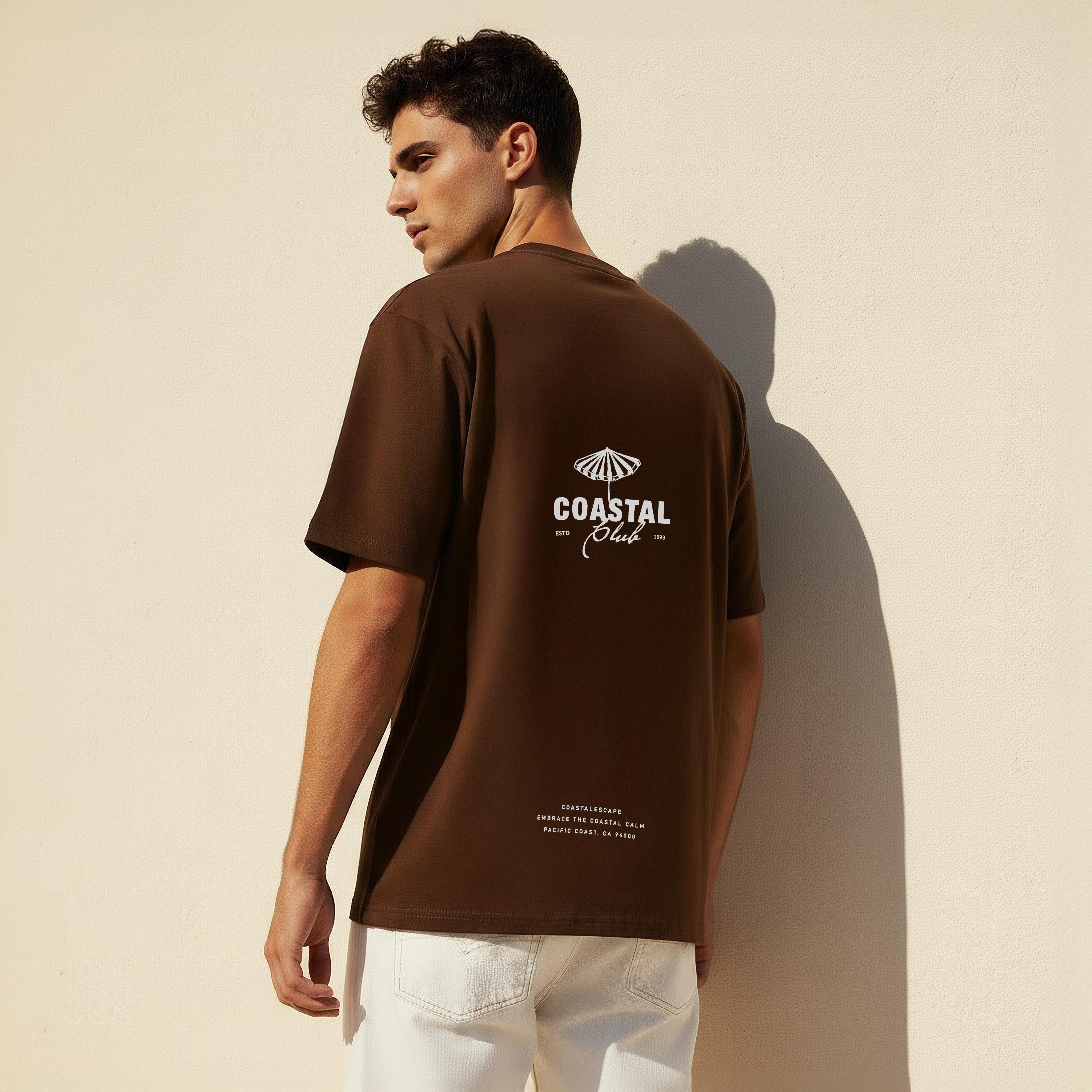 Men Regular Fit Crew Neck Short Sleeves Coastal Print T-shirt-PROMO_SP_AE_2FOR59_110625-image-4