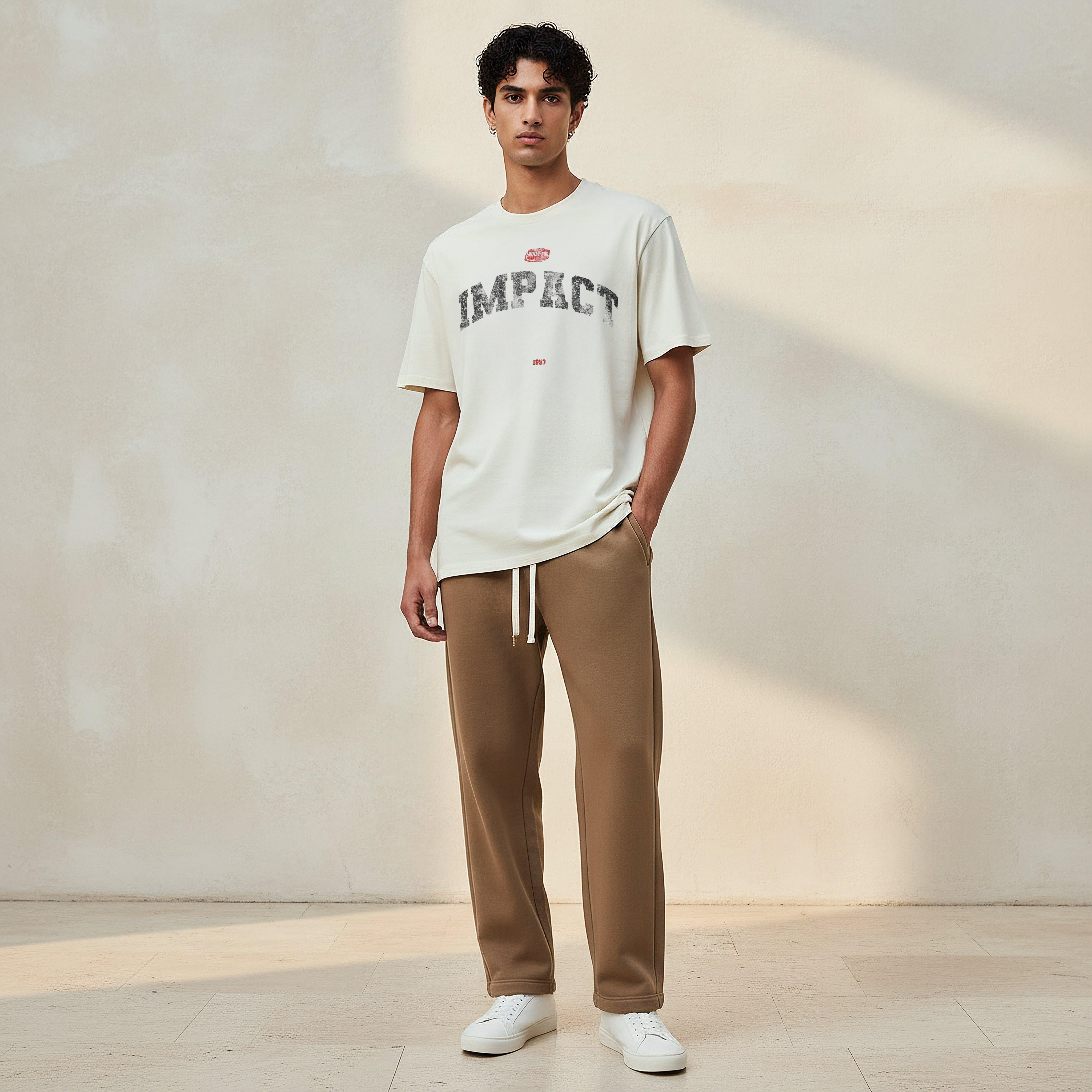 Men Regular Fit Crew Neck Short Sleeves Printed T-shirt-men-clothing-tshirtsandpolos-tshirts-image-3