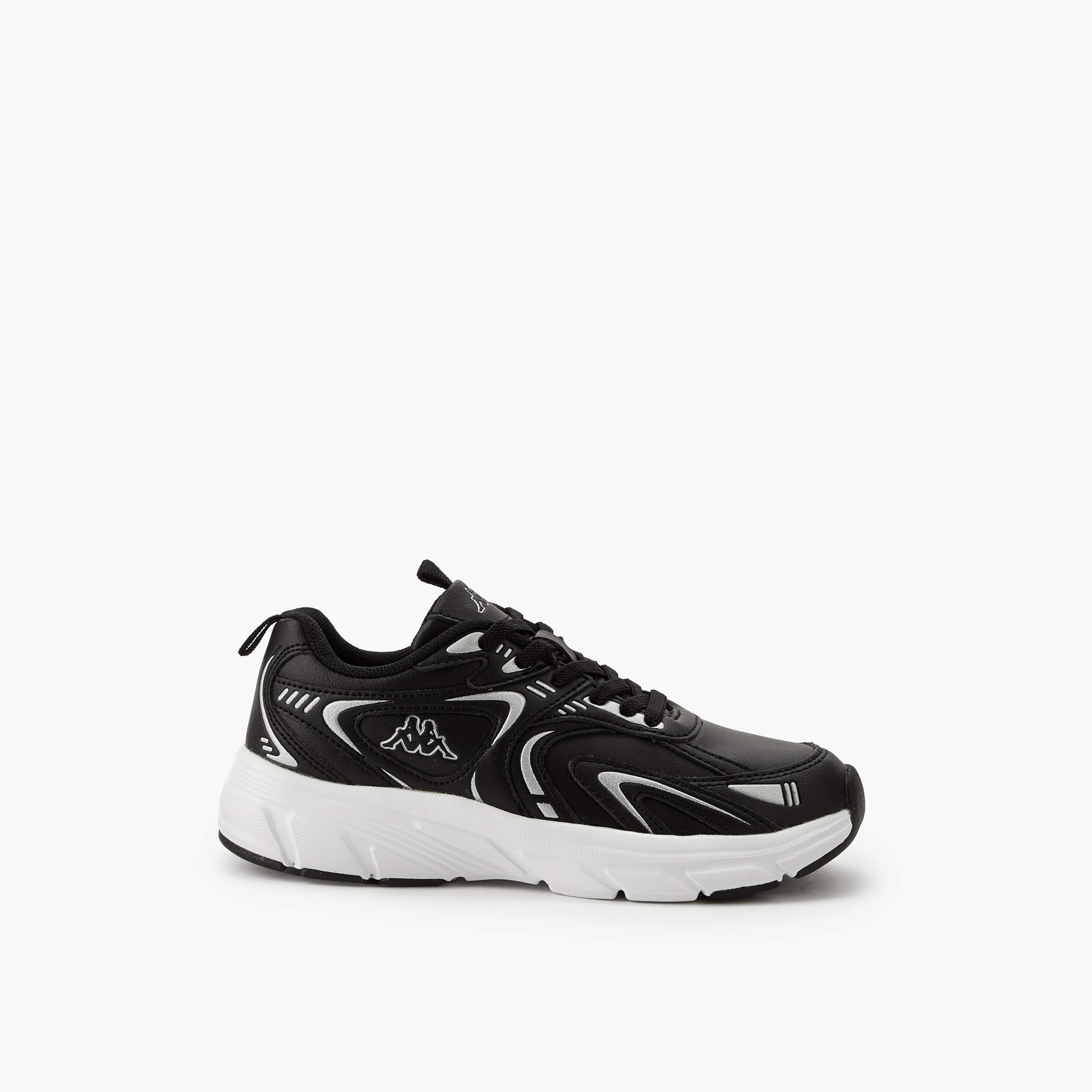 حذاء رياضي برباط إغلاق للأولاد من كابا-sports-boys-shoes-image-3