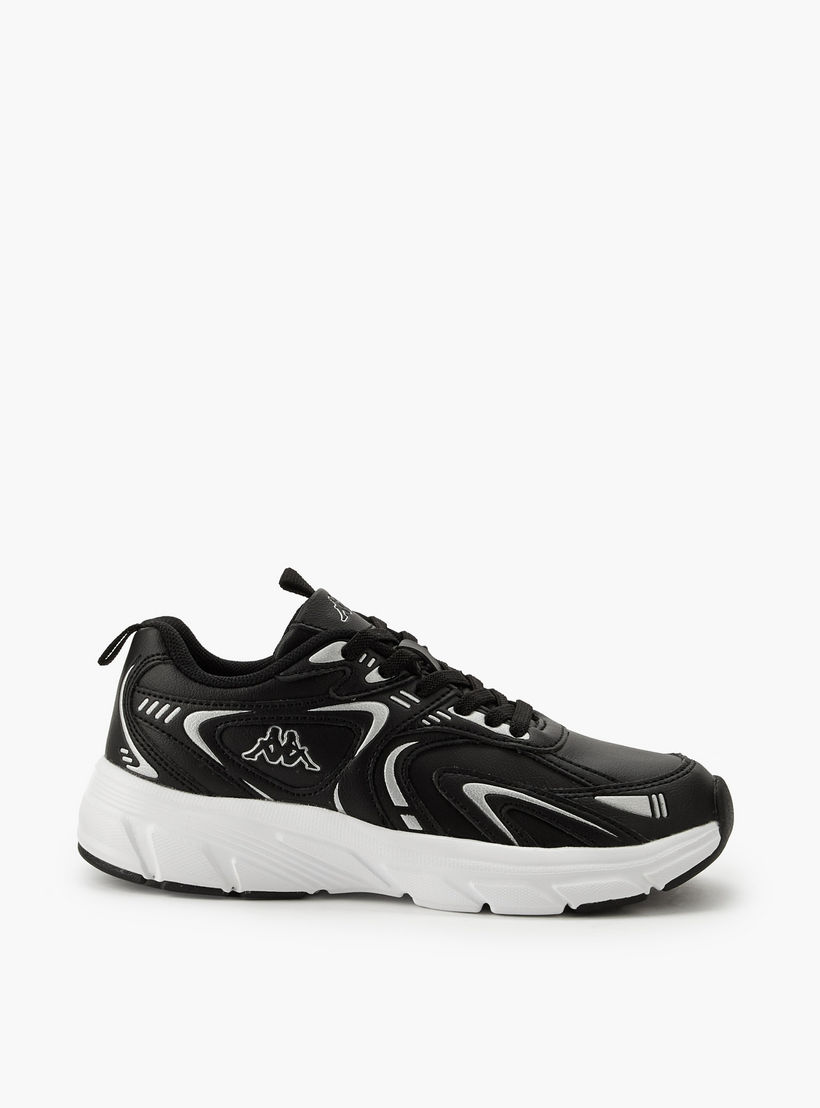 حذاء رياضي برباط إغلاق للأولاد من كابا-sports-boys-shoes-image-3