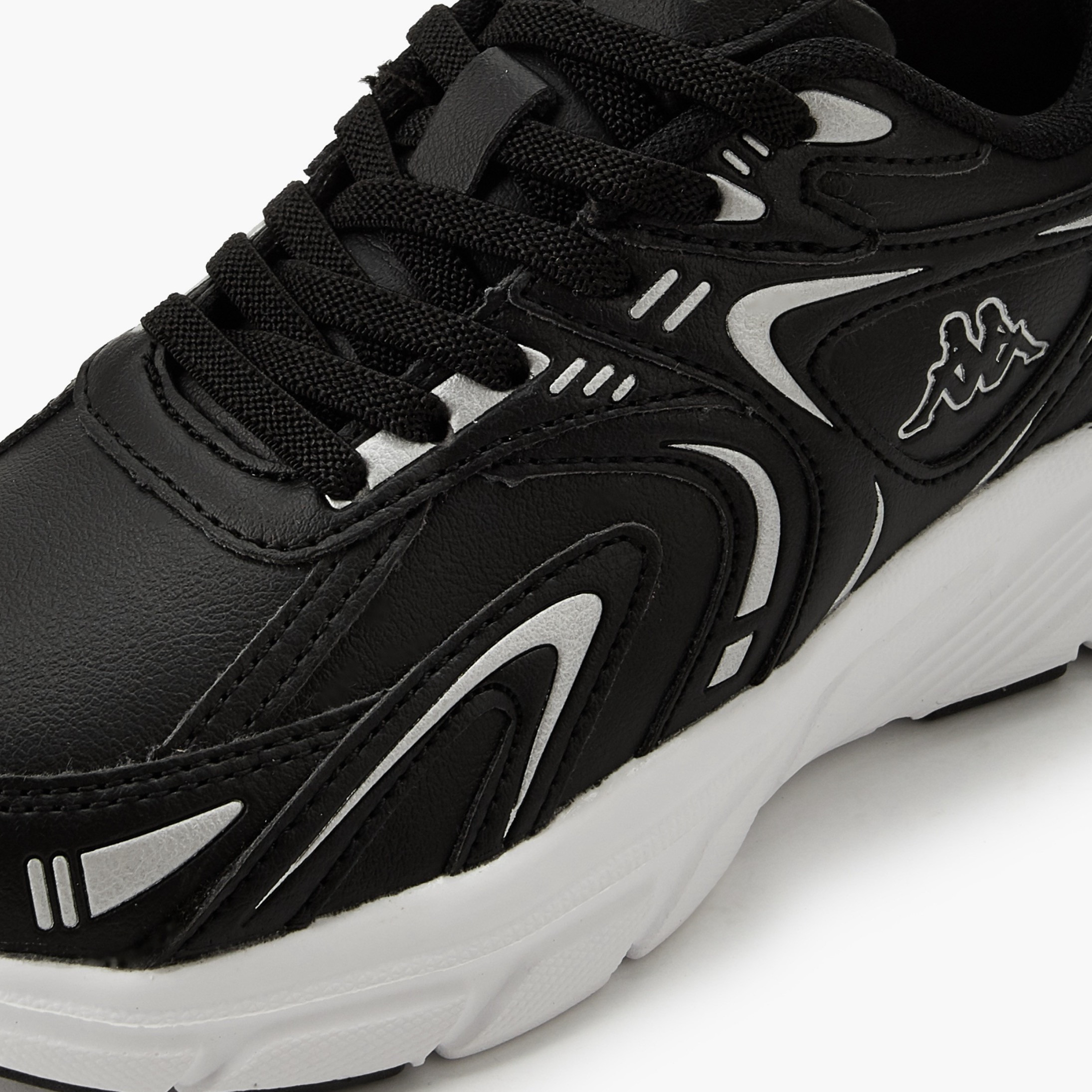 حذاء رياضي برباط إغلاق للأولاد من كابا-sports-boys-shoes-image-4