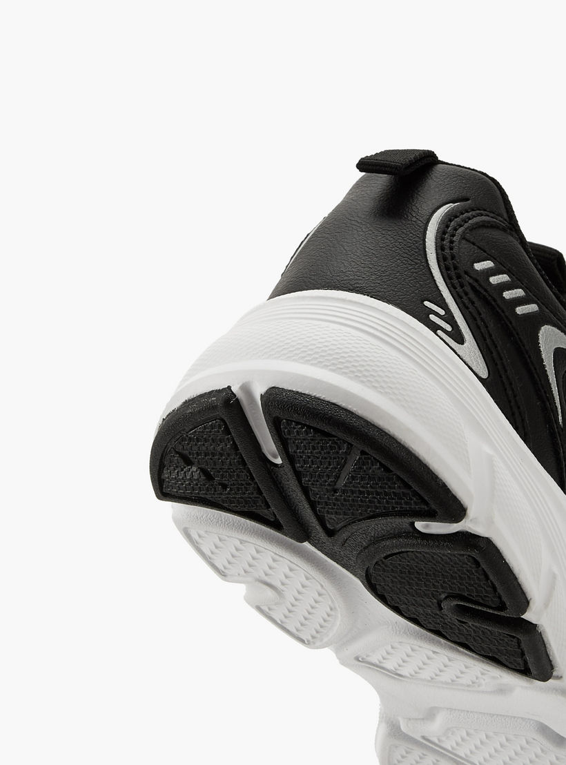 حذاء رياضي برباط إغلاق للأولاد من كابا-sports-boys-shoes-image-5