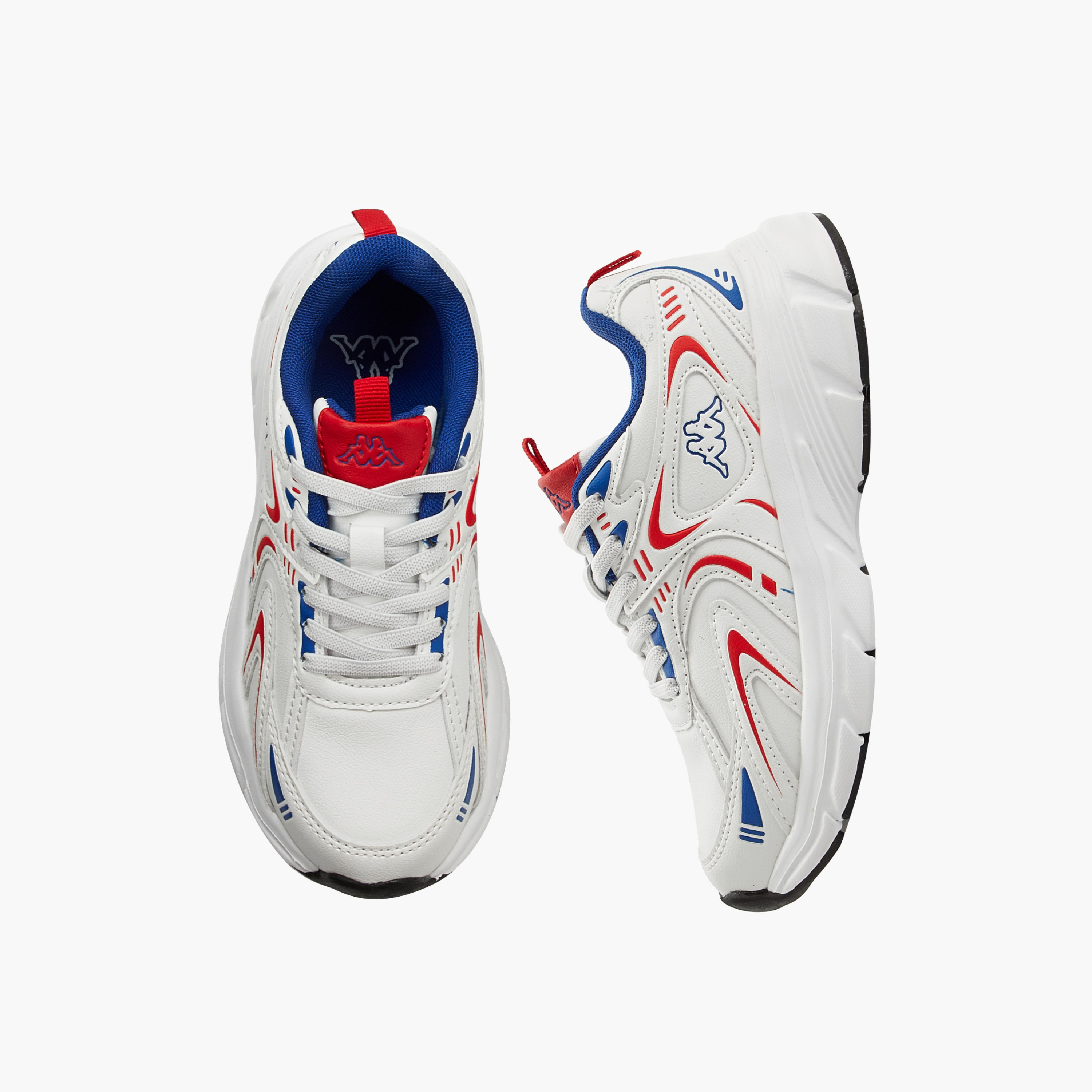 حذاء رياضي برباط إغلاق للأولاد من كابا-sports-boys-shoes-image-1