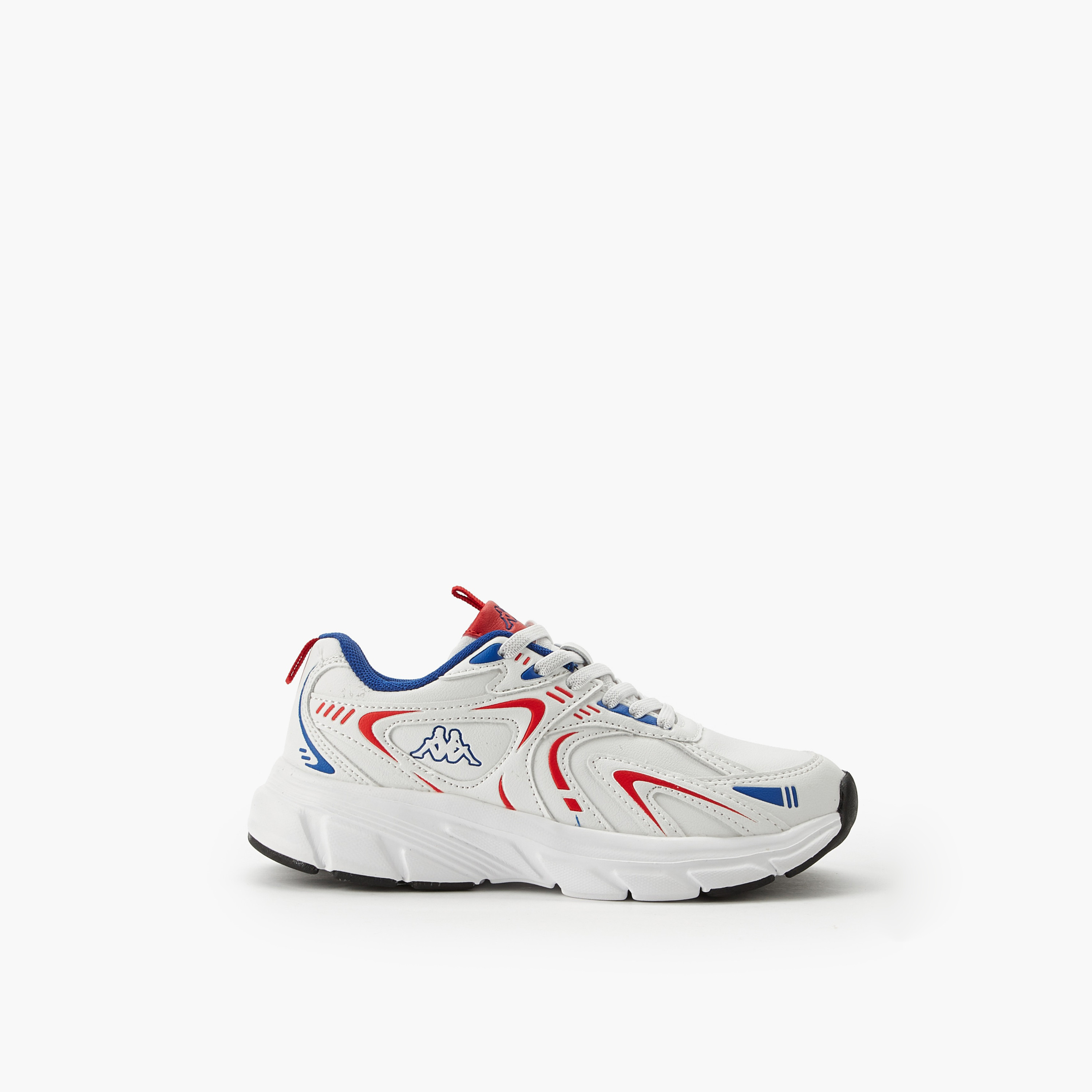حذاء رياضي برباط إغلاق للأولاد من كابا-sports-boys-shoes-image-3