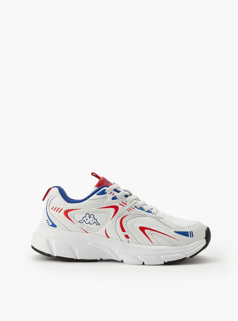 حذاء رياضي برباط إغلاق للأولاد من كابا-sports-boys-shoes-image-3