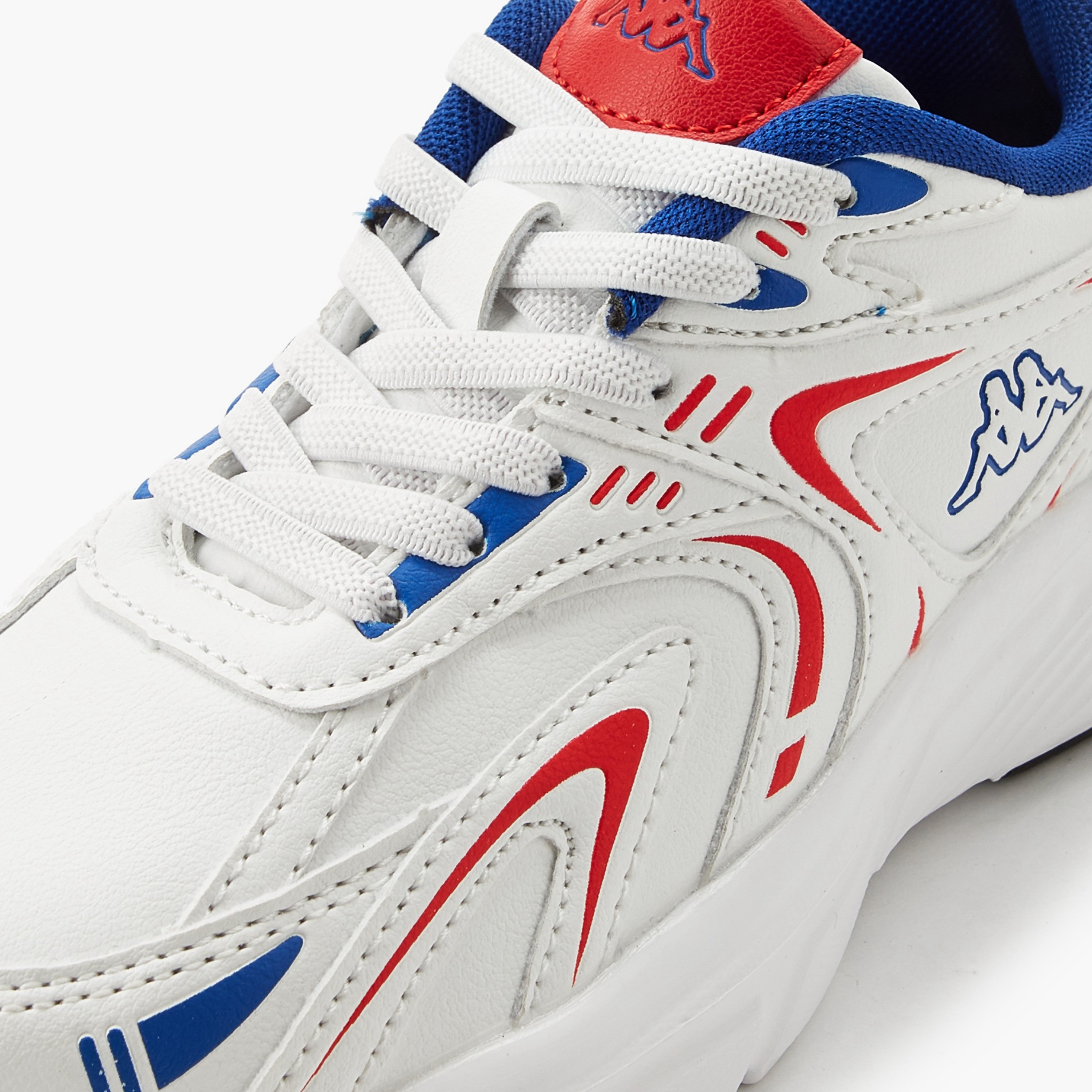حذاء رياضي برباط إغلاق للأولاد من كابا-sports-boys-shoes-image-4