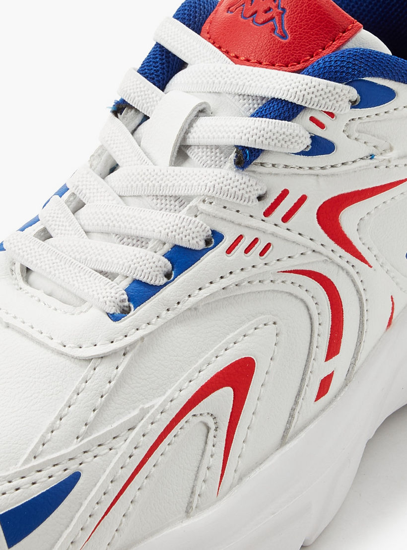 حذاء رياضي برباط إغلاق للأولاد من كابا-sports-boys-shoes-image-4